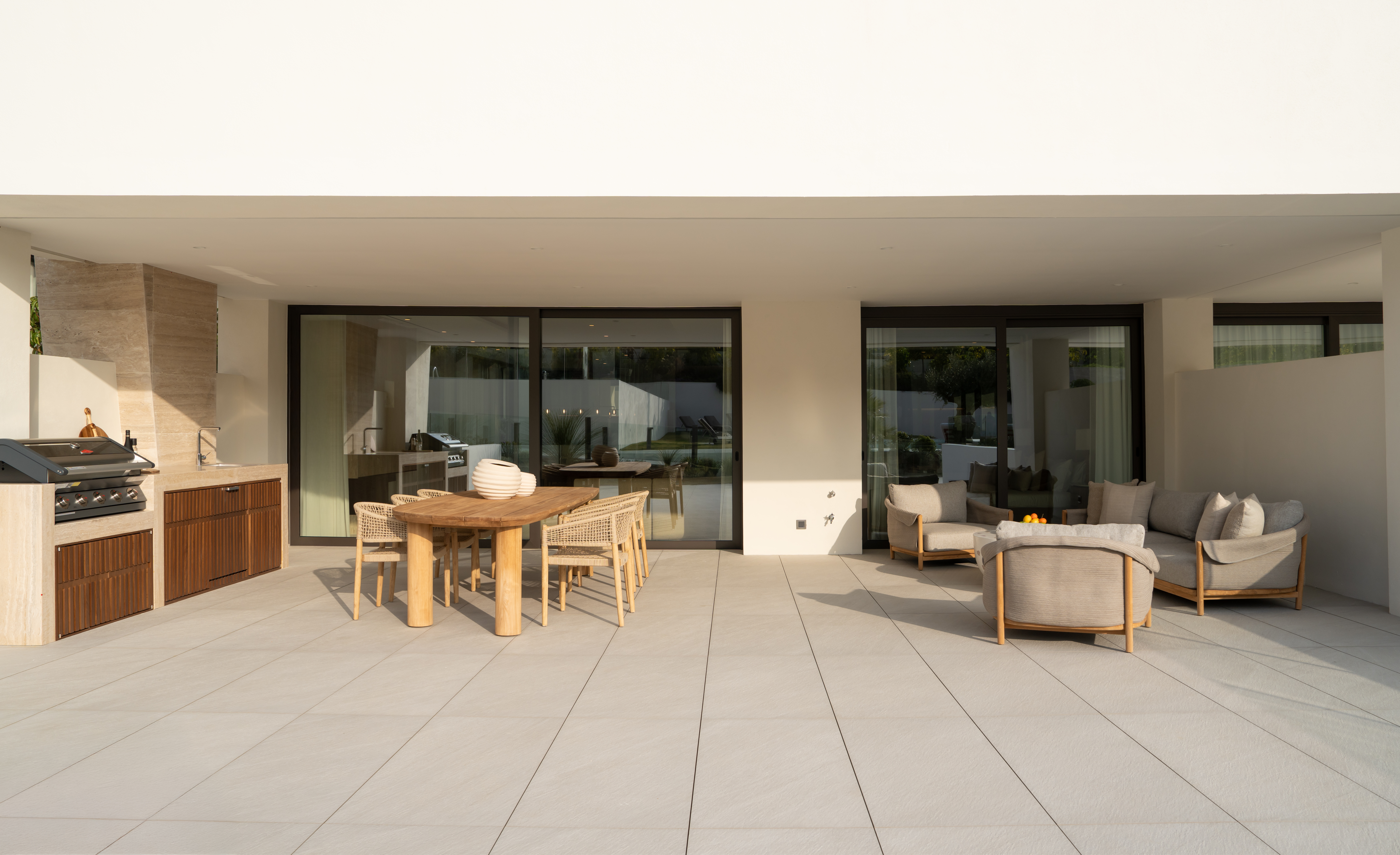 Ground Floor Duplex · Marbella · (CIMA-00270P)
