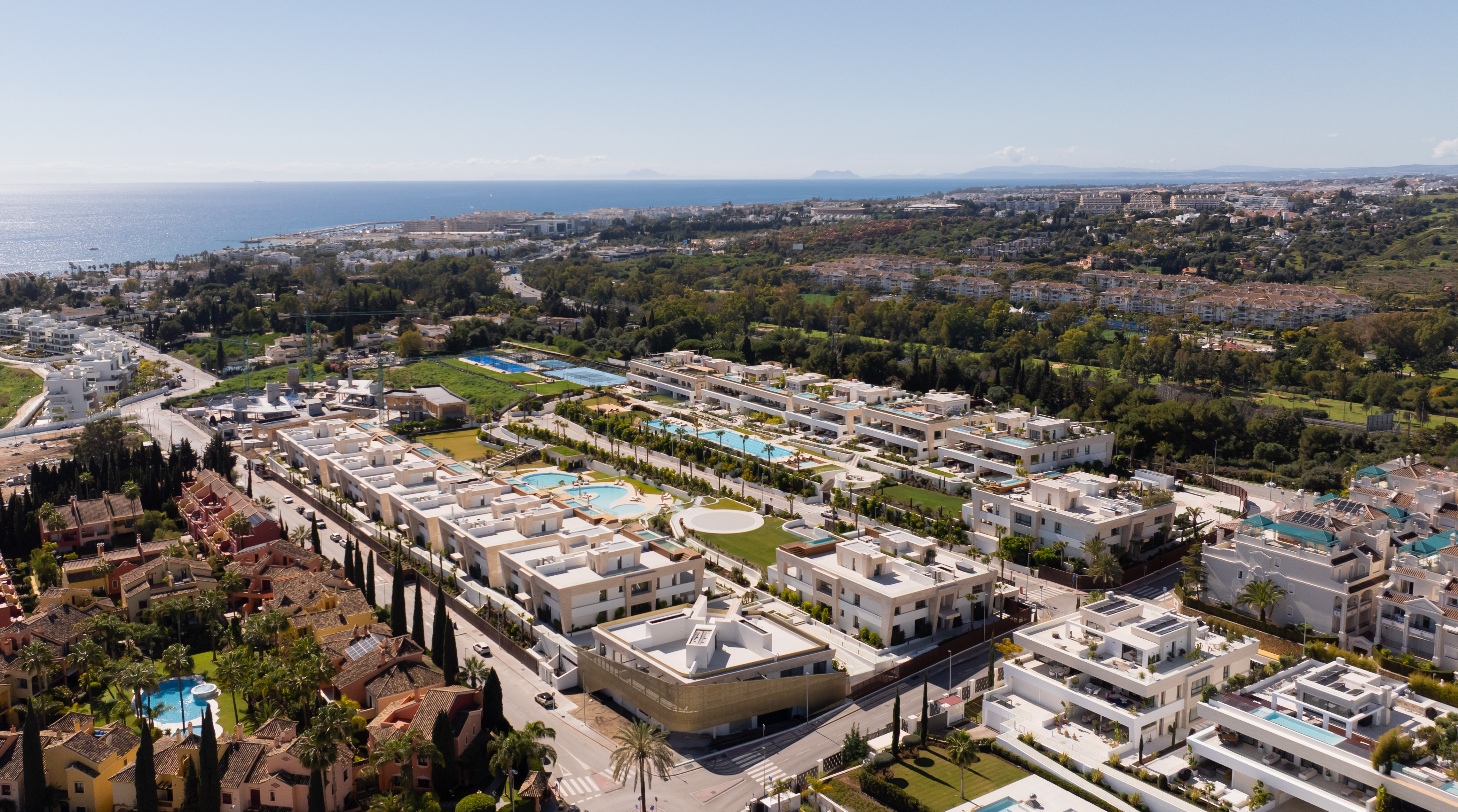 Ground Floor Duplex · Marbella · (CIMA-00270P)