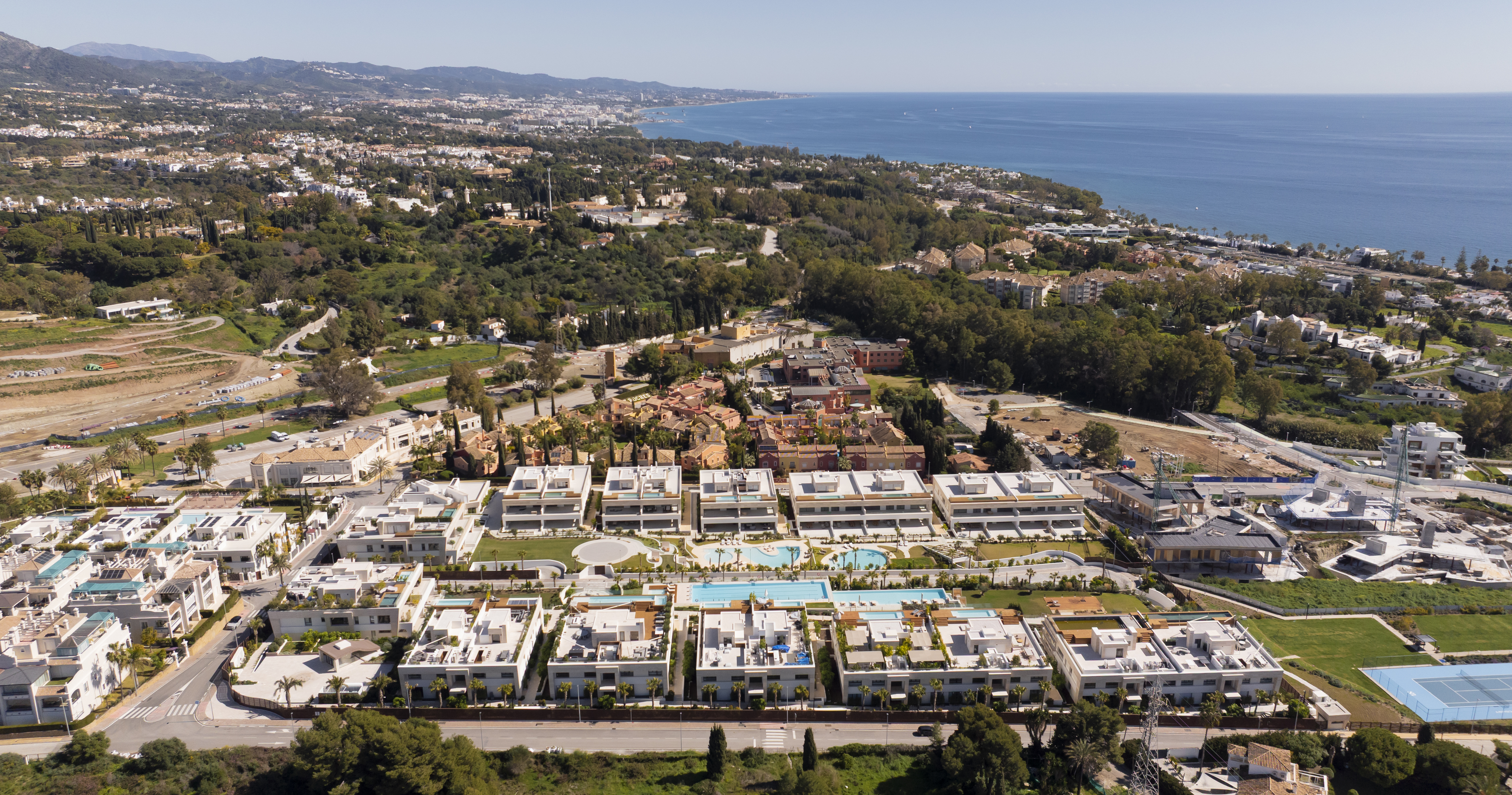 Ground Floor Duplex · Marbella · (CIMA-00270P)