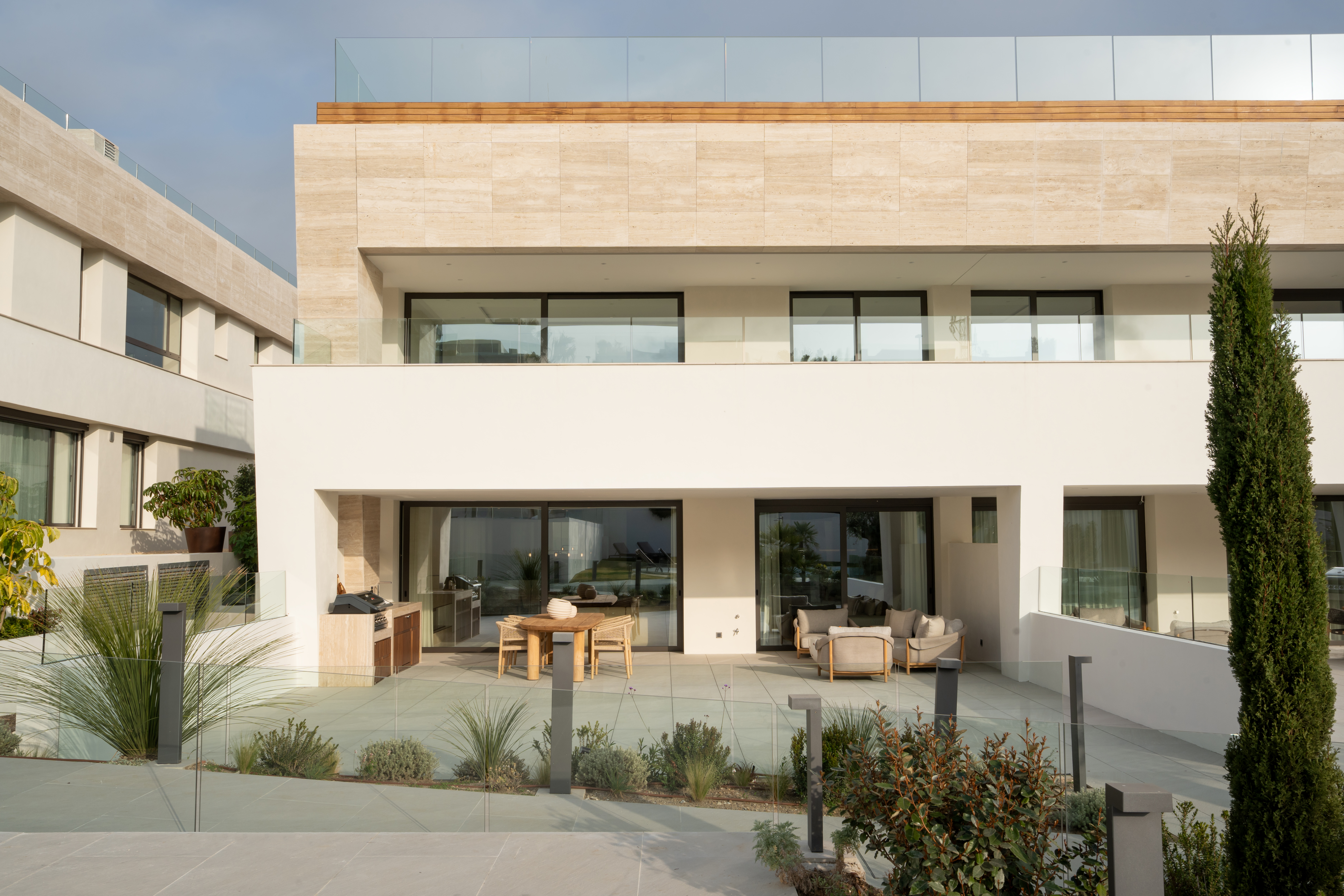 Ground Floor Duplex · Marbella · (CIMA-00270P)