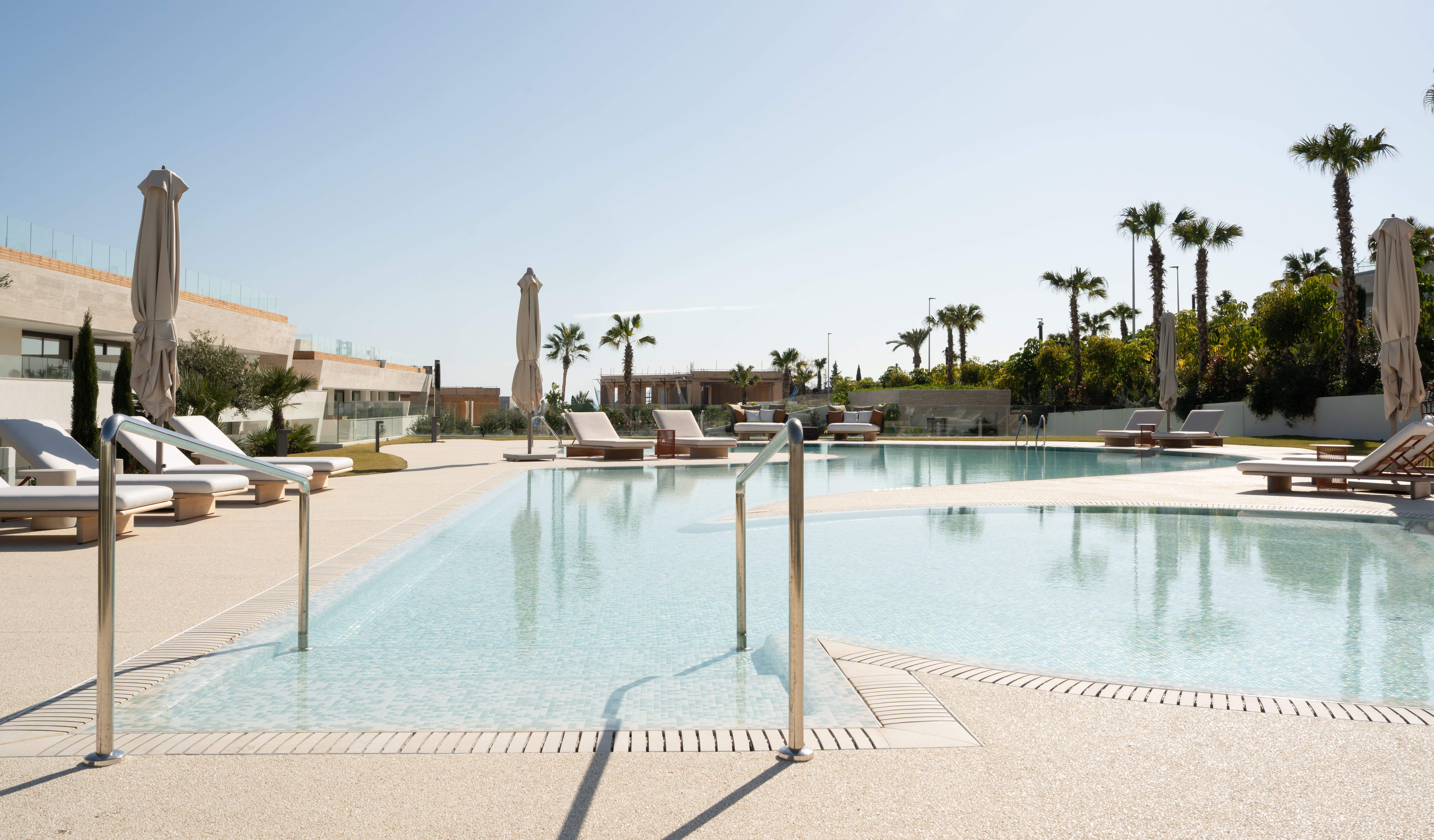Ground Floor Duplex · Marbella · (CIMA-00270P)