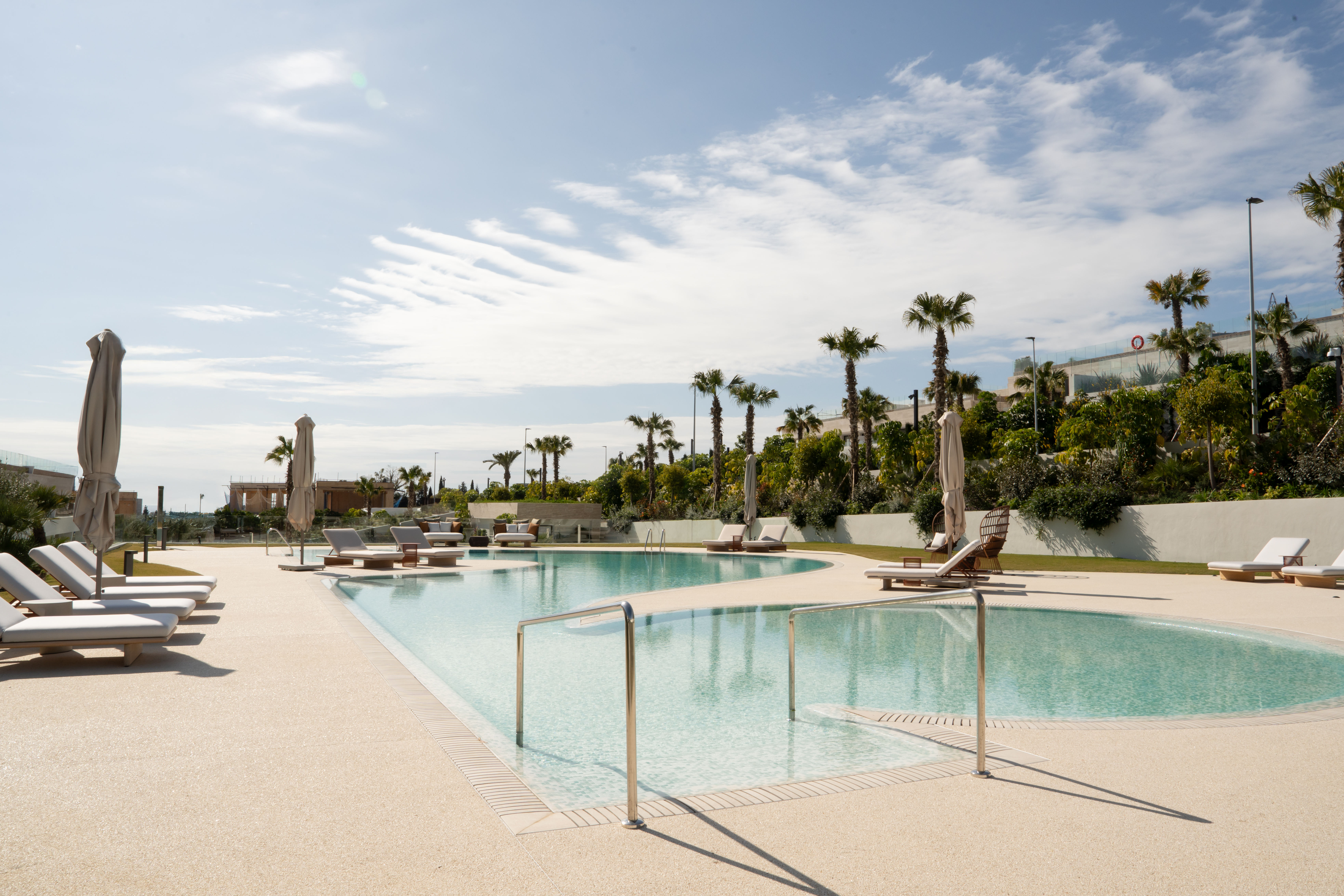 Ground Floor Duplex · Marbella · (CIMA-00270P)