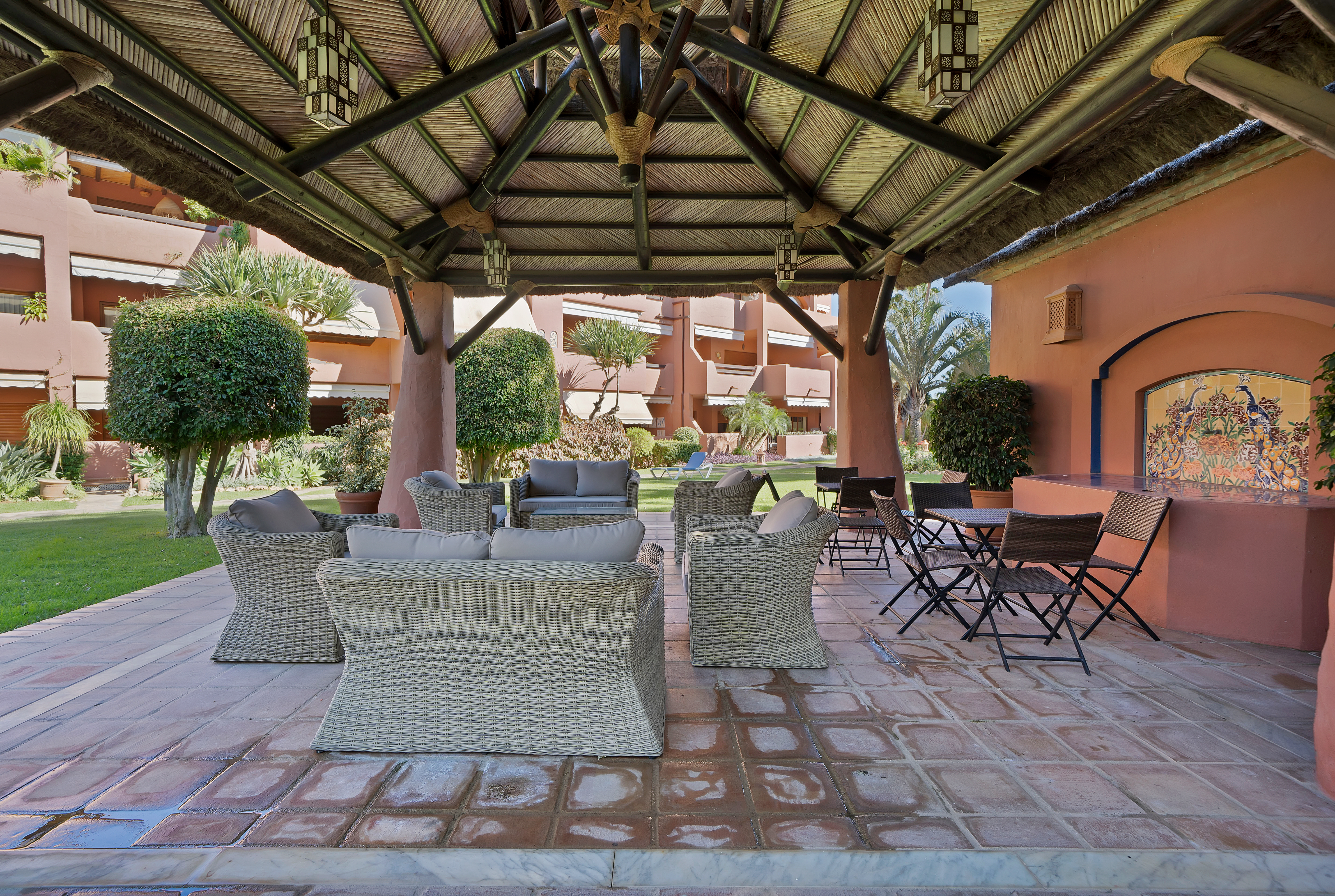 Triplex · San Pedro de Alcantara · (bella00193)