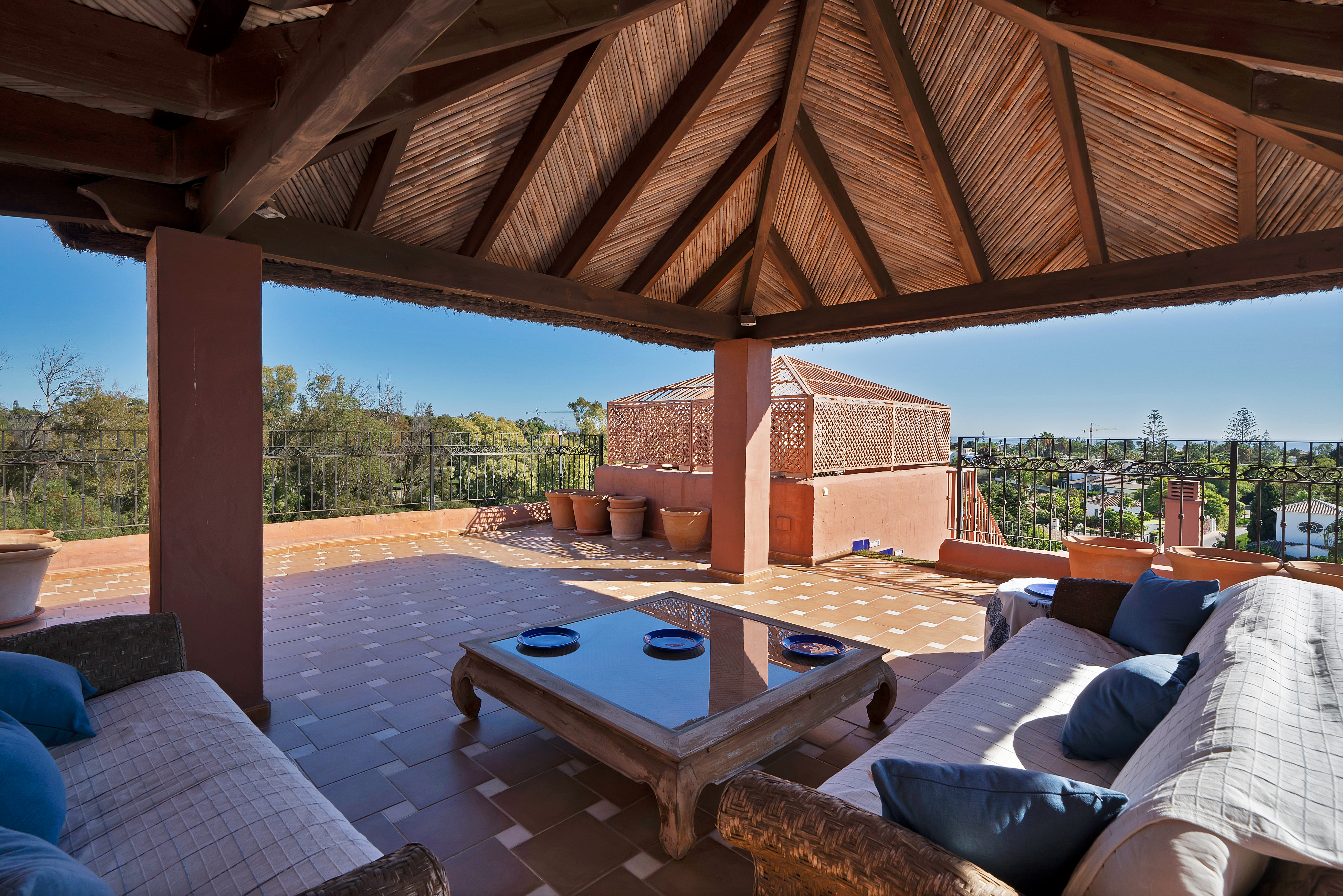 Triplex · San Pedro de Alcantara · (bella00193)