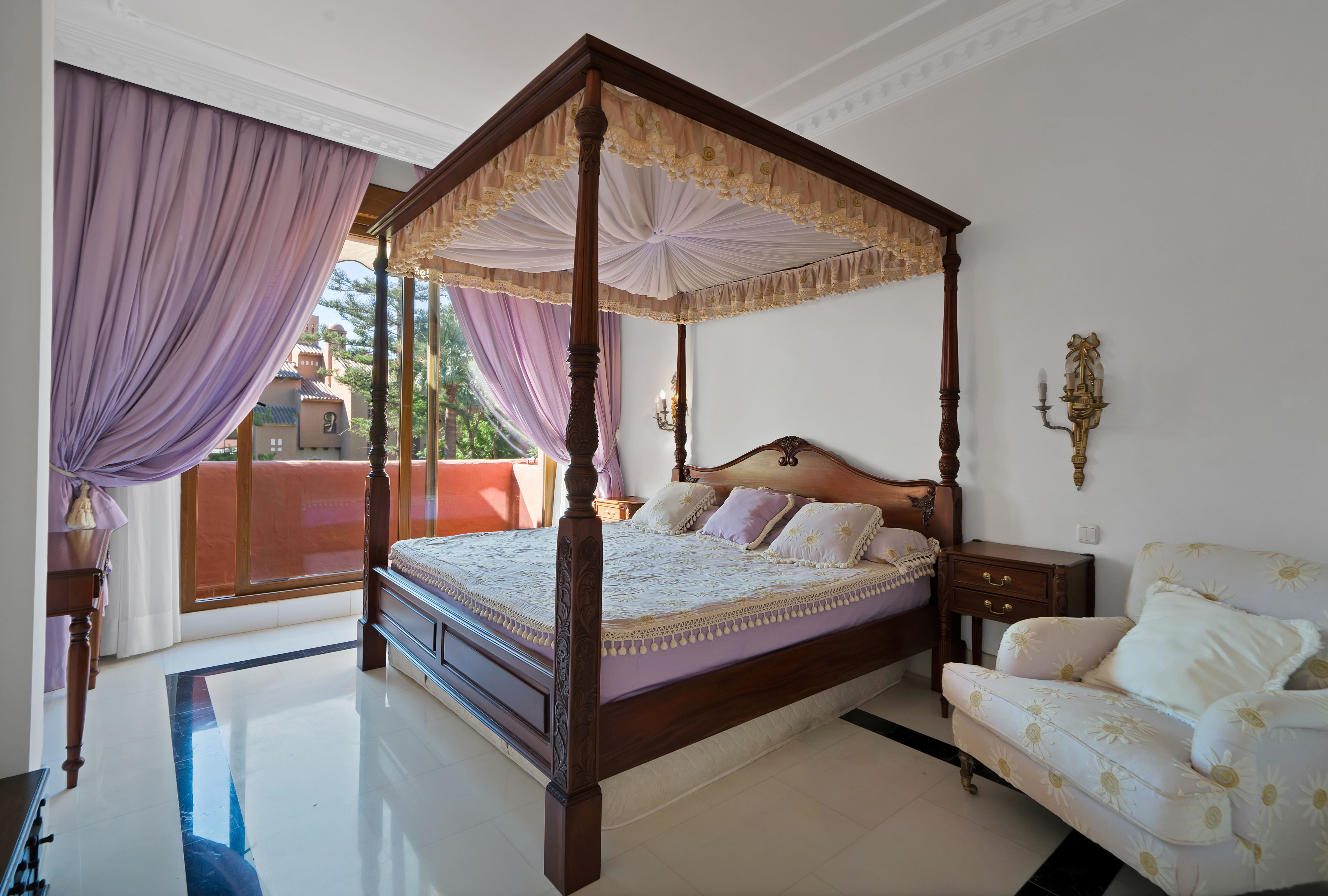 Triplex · San Pedro de Alcantara · (bella00193)