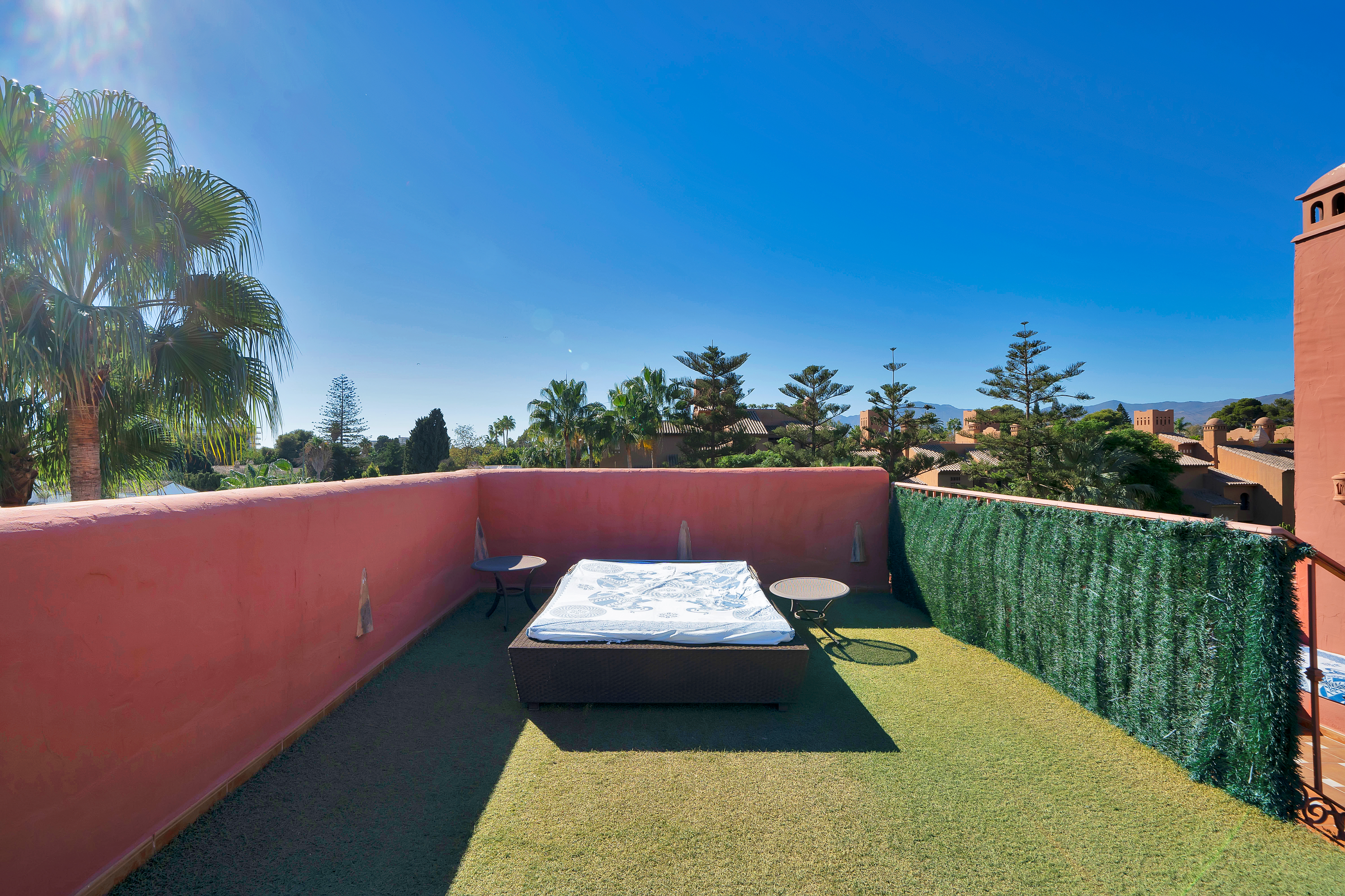Triplex · San Pedro de Alcantara · (bella00193)
