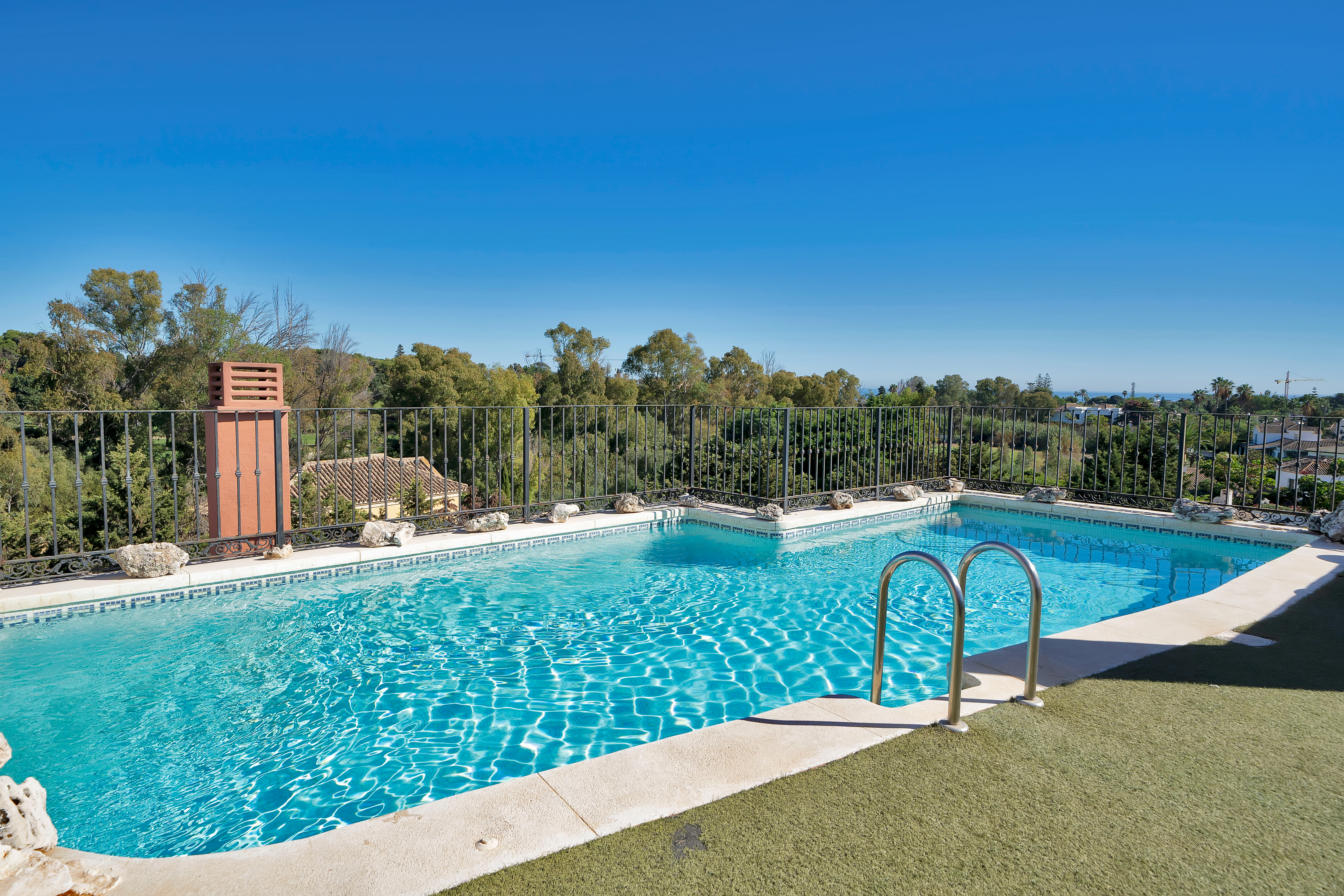 Triplex · San Pedro de Alcantara · (bella00193)