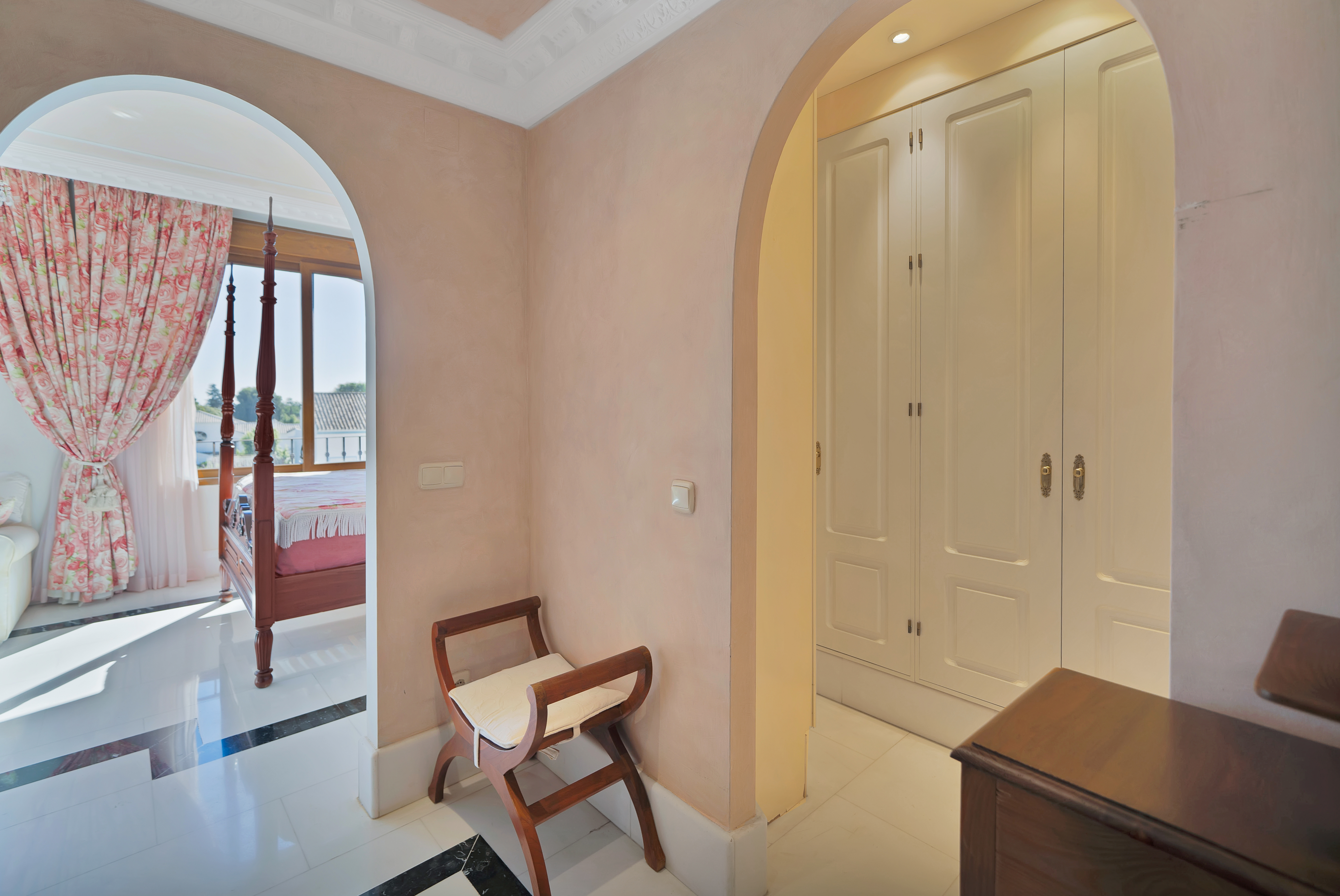 Triplex · San Pedro de Alcantara · (bella00193)
