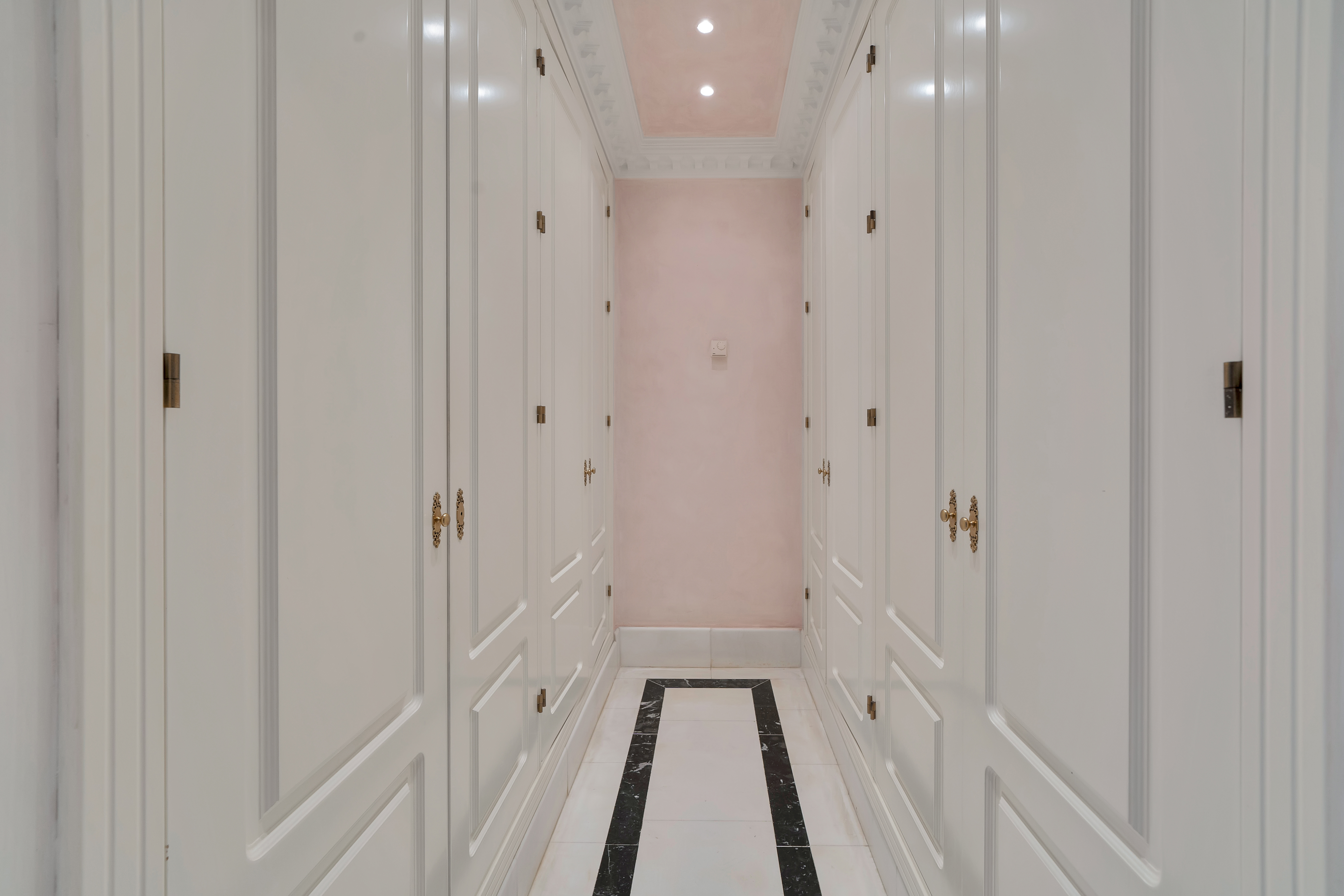 Triplex · San Pedro de Alcantara · (bella00193)