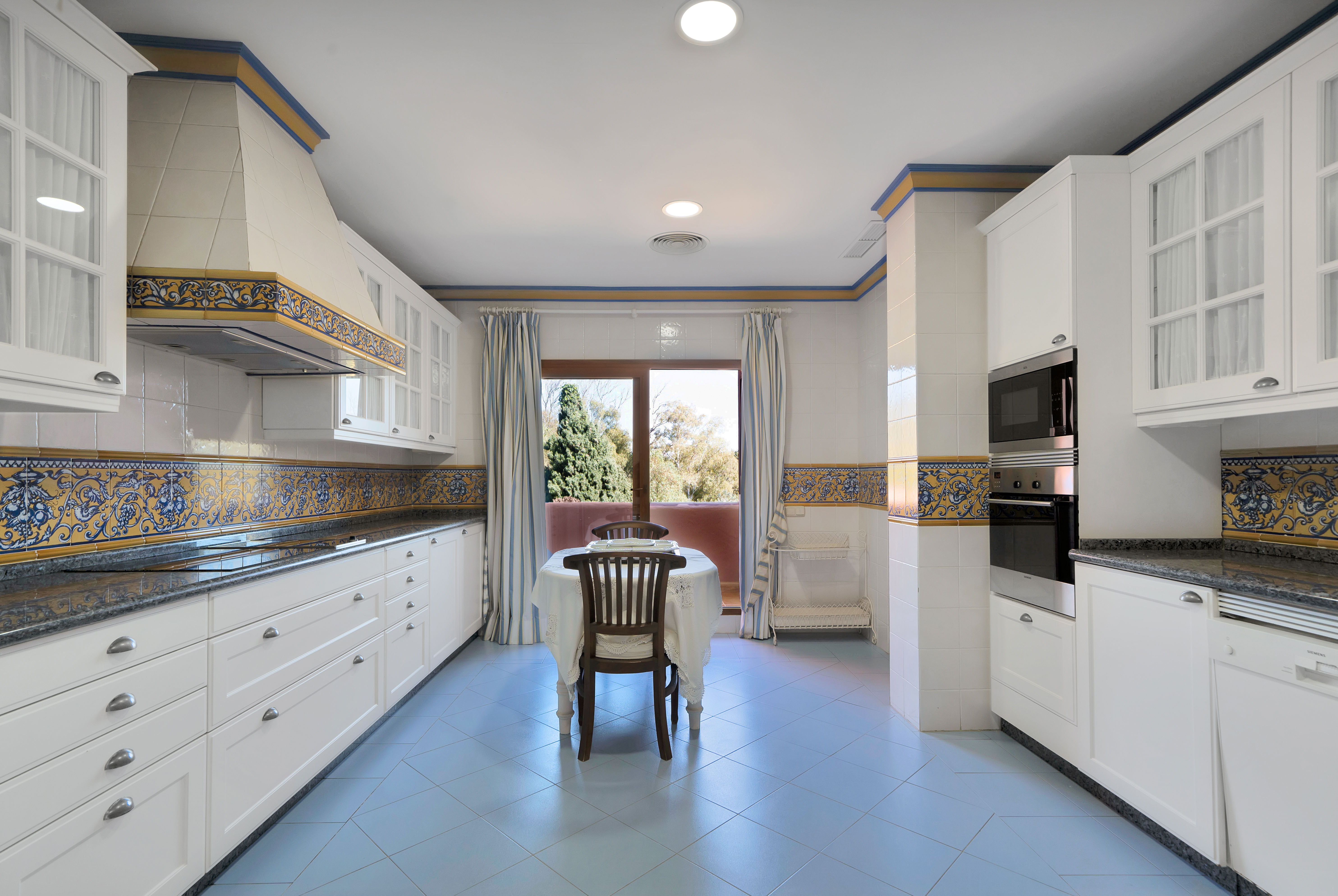 Triplex · San Pedro de Alcantara · (bella00193)