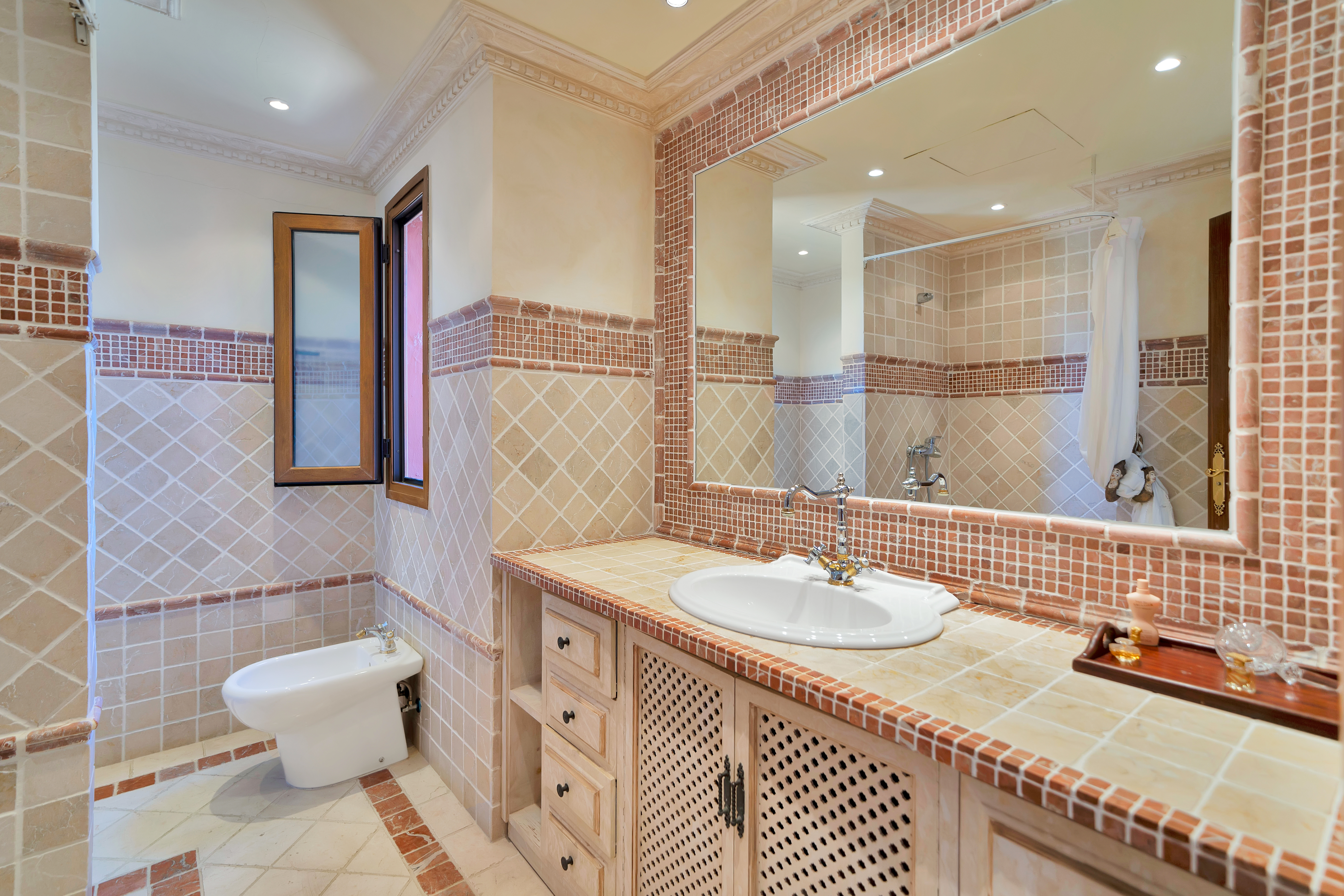 Triplex · San Pedro de Alcantara · (bella00193)