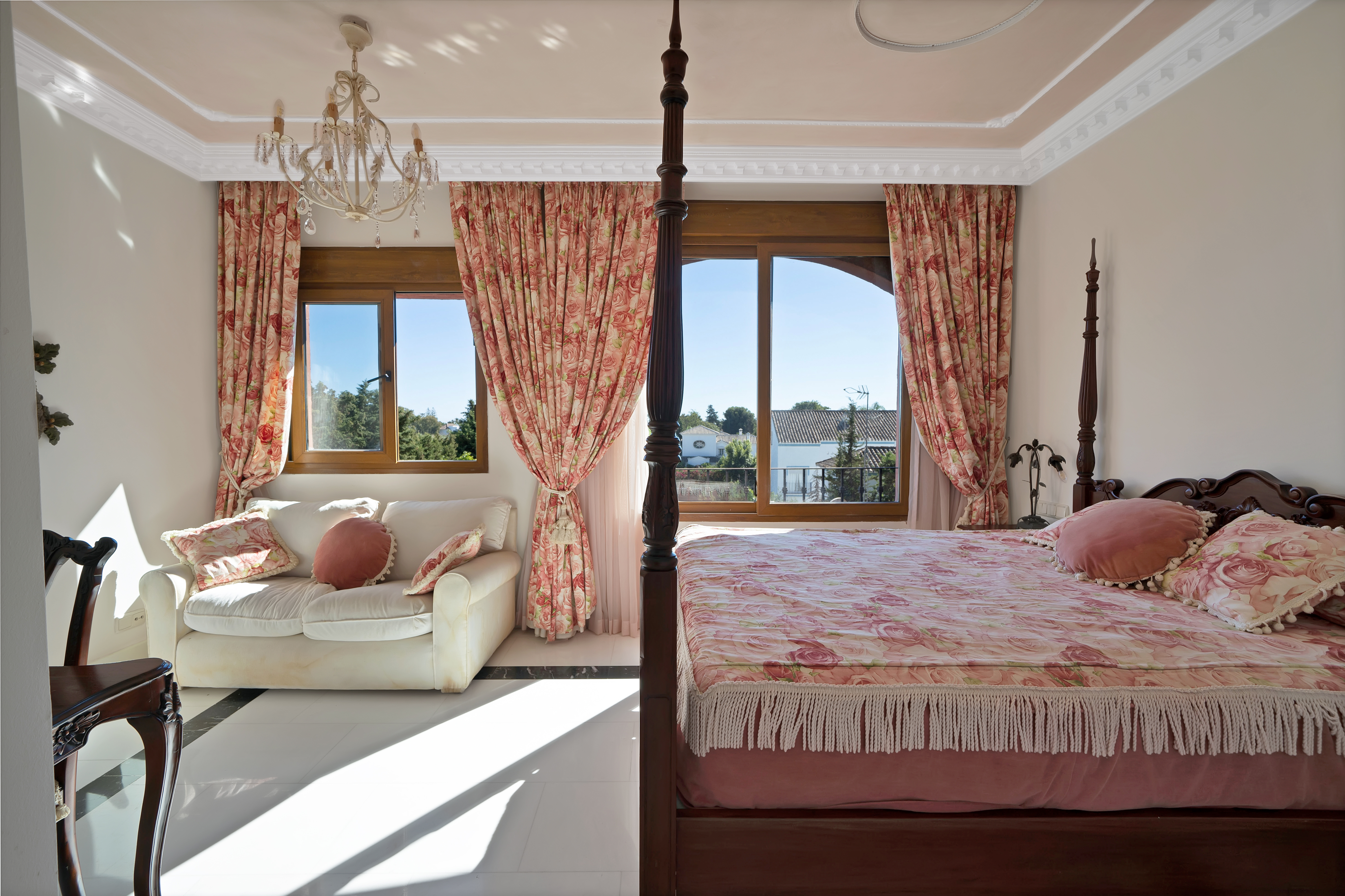 Triplex · San Pedro de Alcantara · (bella00193)