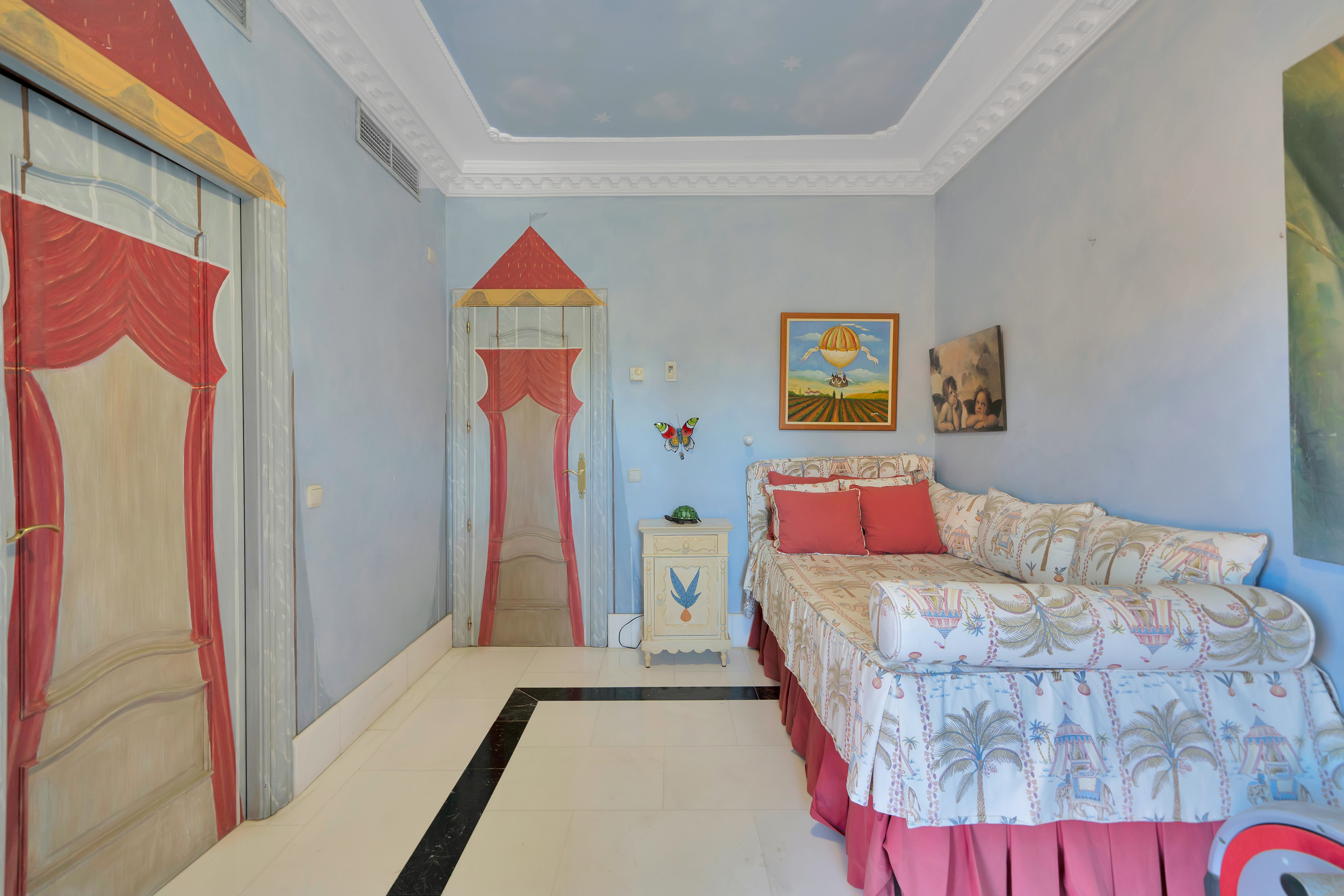 Triplex · San Pedro de Alcantara · (bella00193)