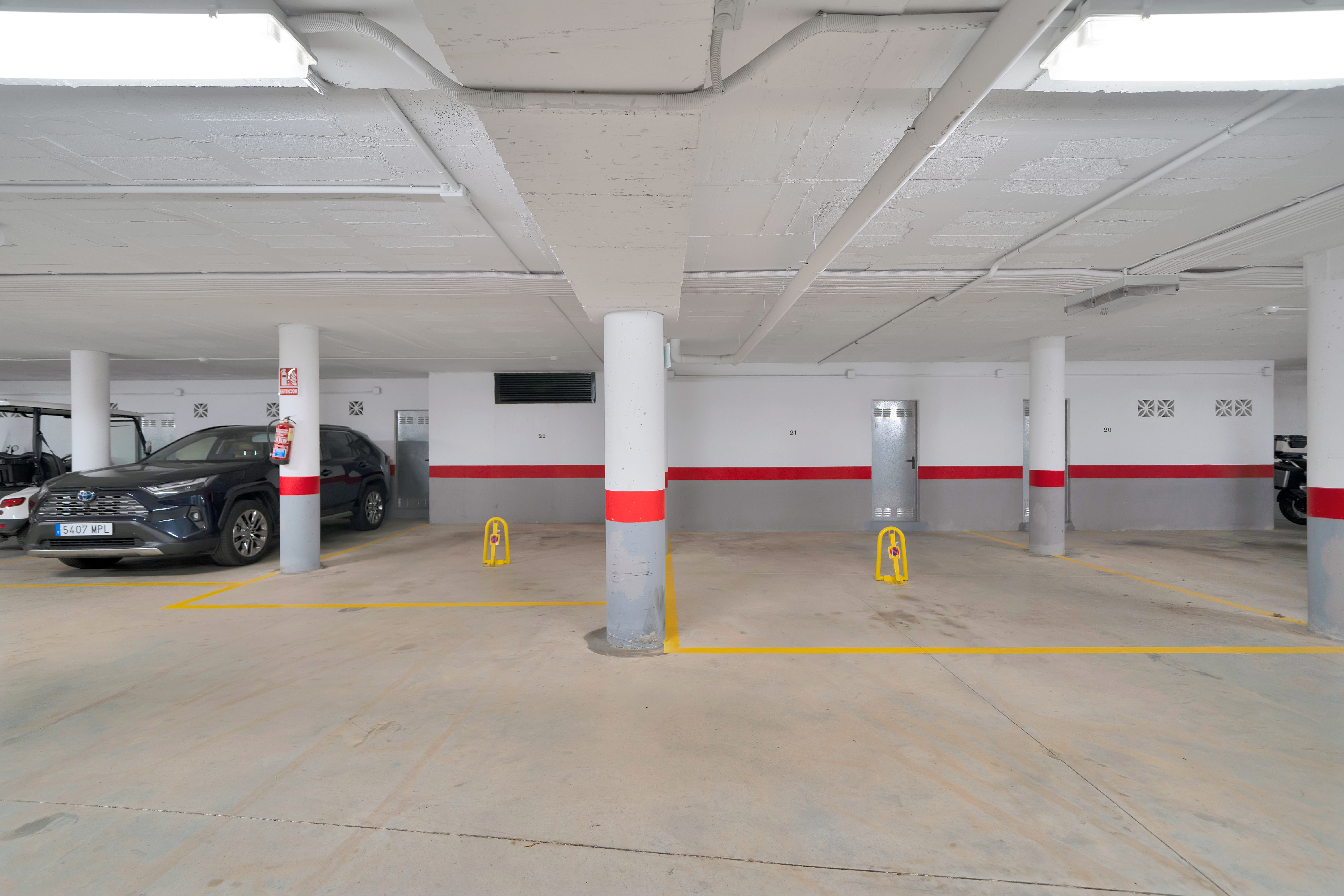 Triplex · San Pedro de Alcantara · (bella00193)