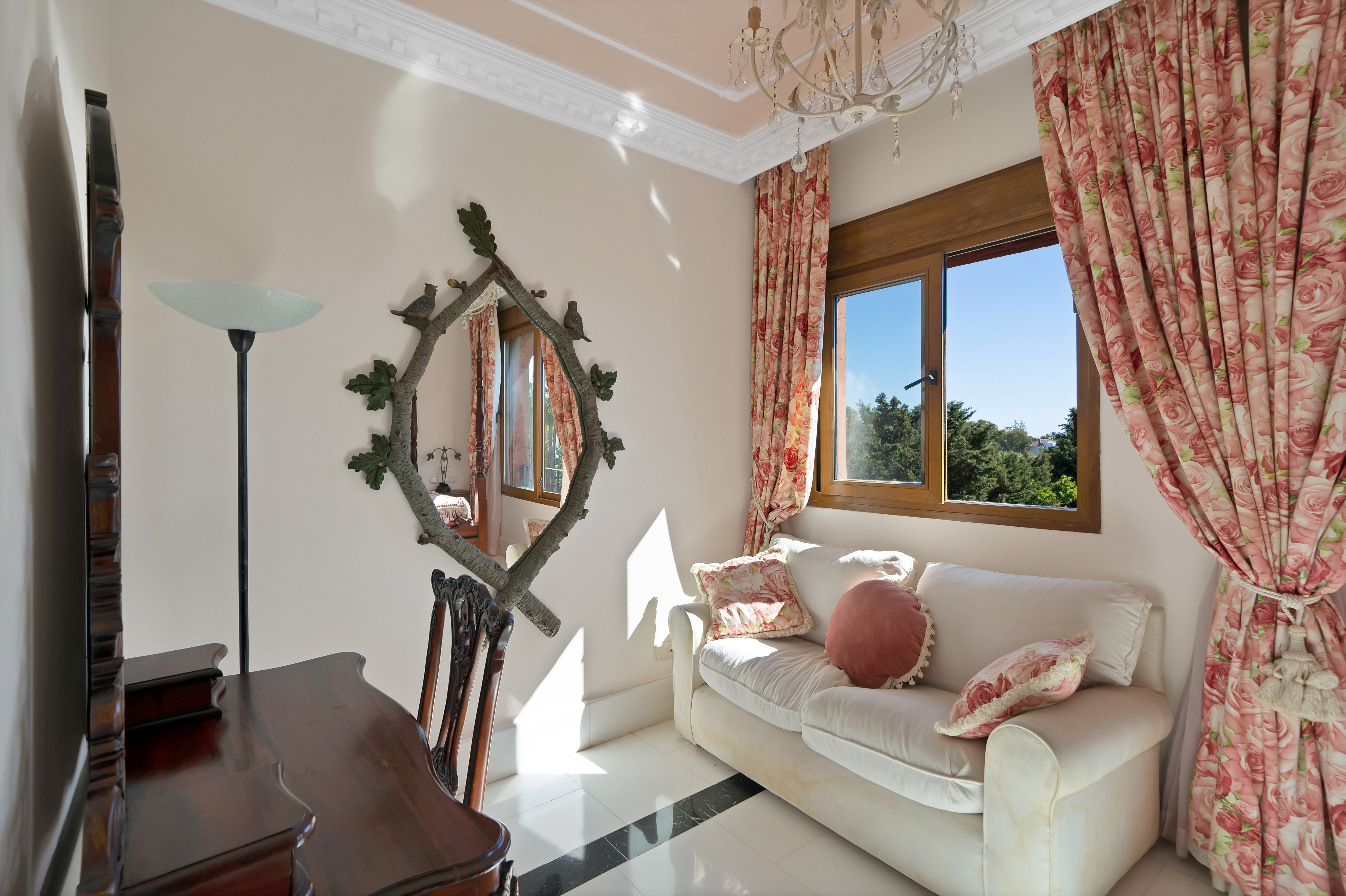 Triplex · San Pedro de Alcantara · (bella00193)