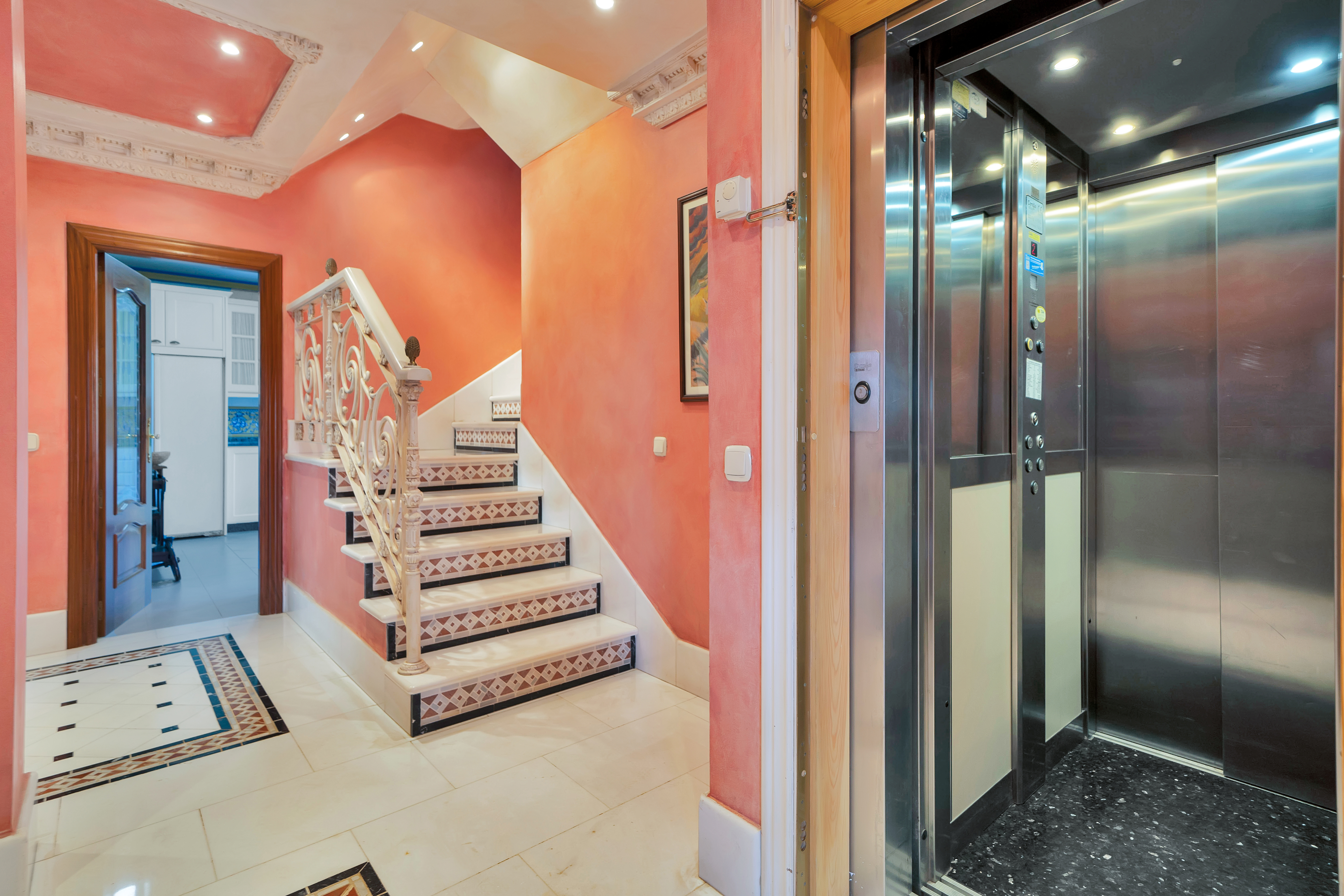 Triplex · San Pedro de Alcantara · (bella00193)