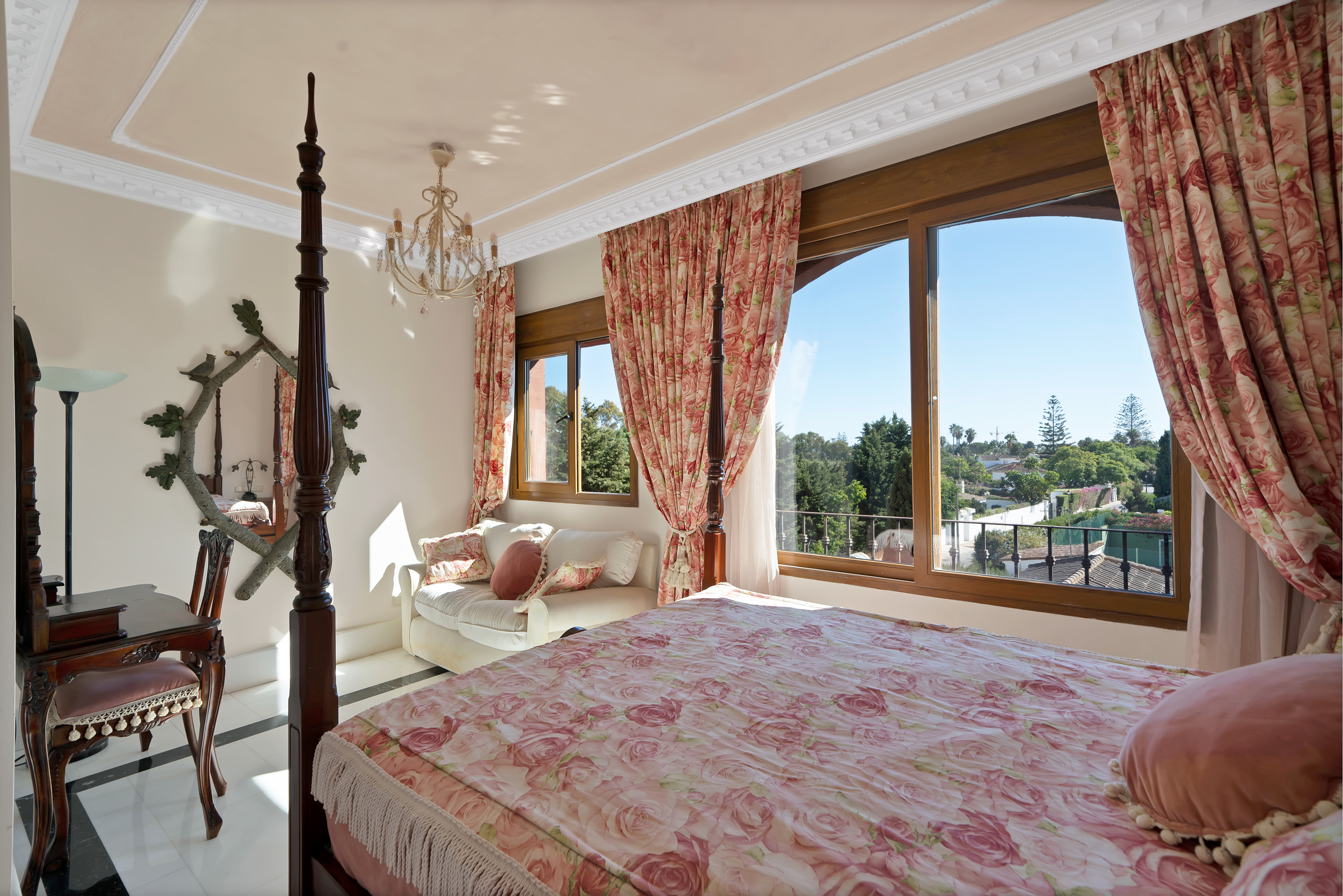 Triplex · San Pedro de Alcantara · (bella00193)