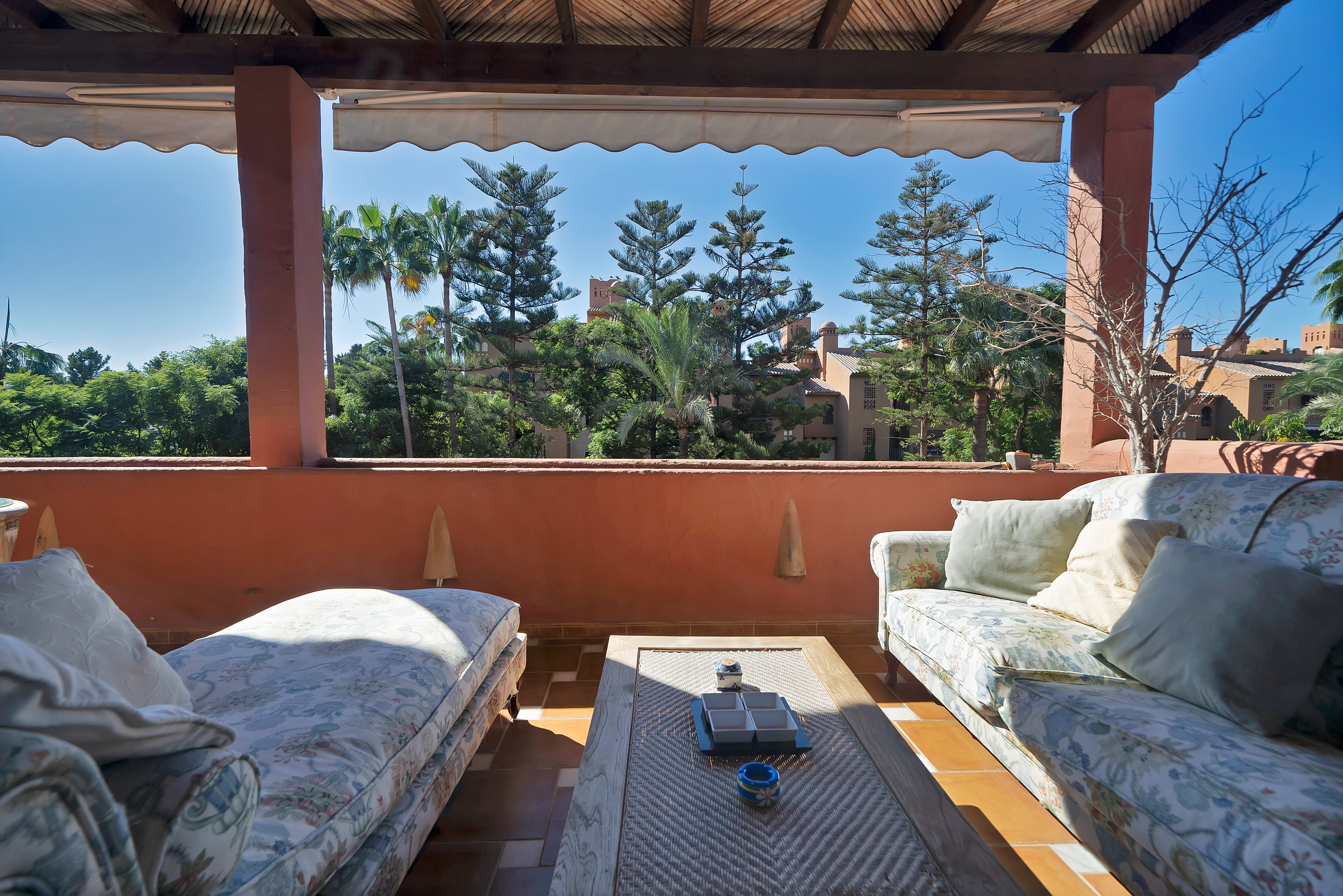 Triplex · San Pedro de Alcantara · (bella00193)