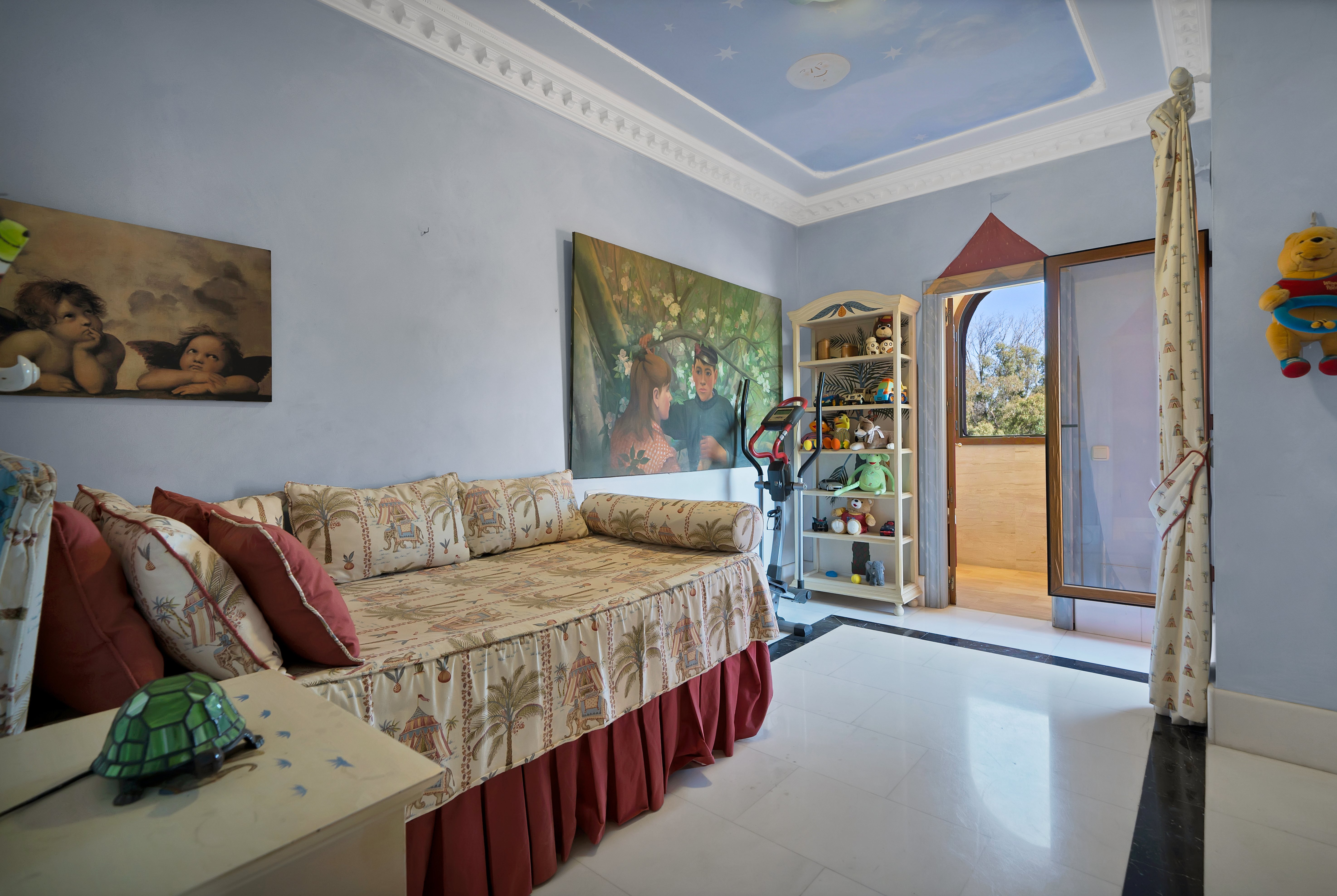 Triplex · San Pedro de Alcantara · (bella00193)
