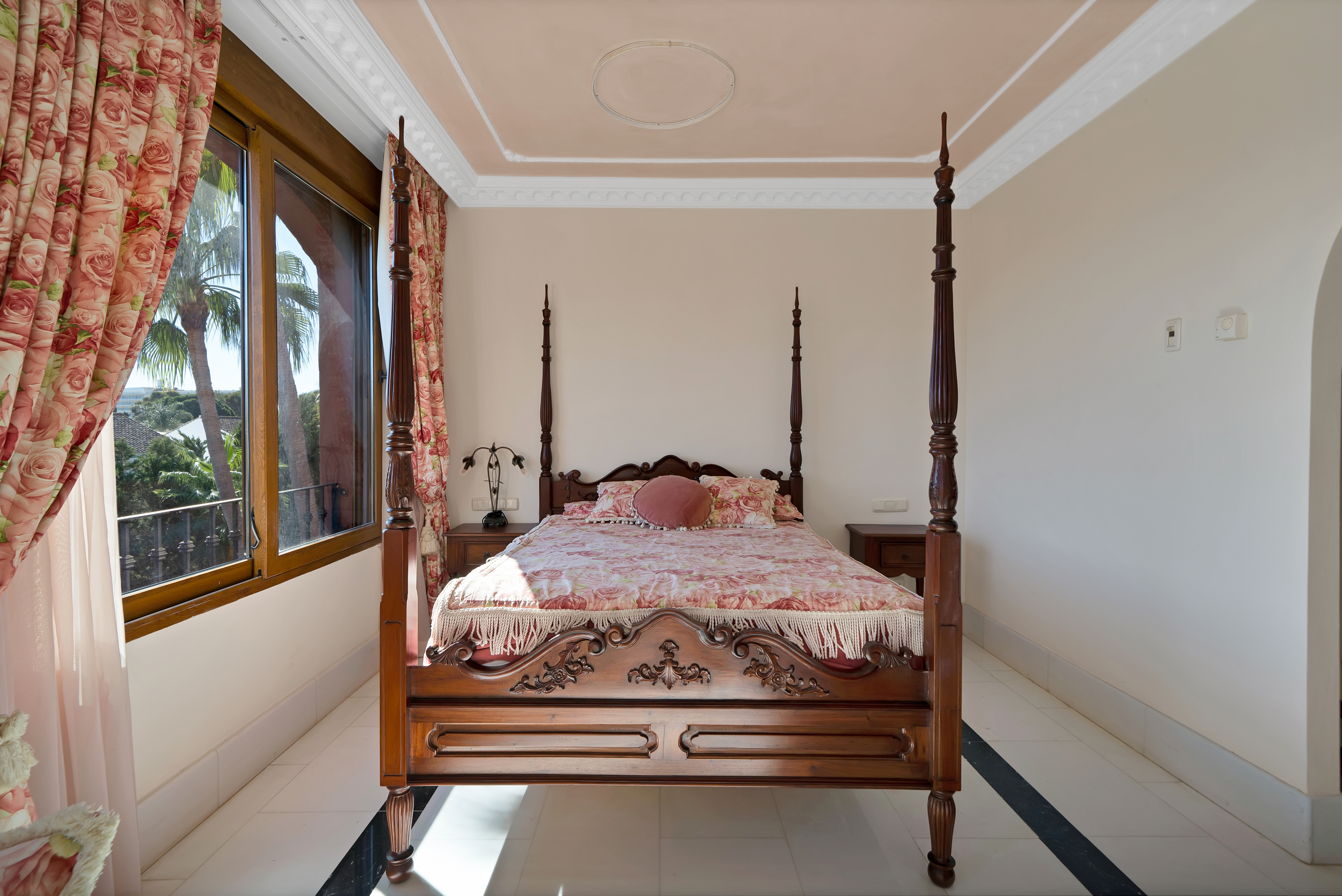 Triplex · San Pedro de Alcantara · (bella00193)