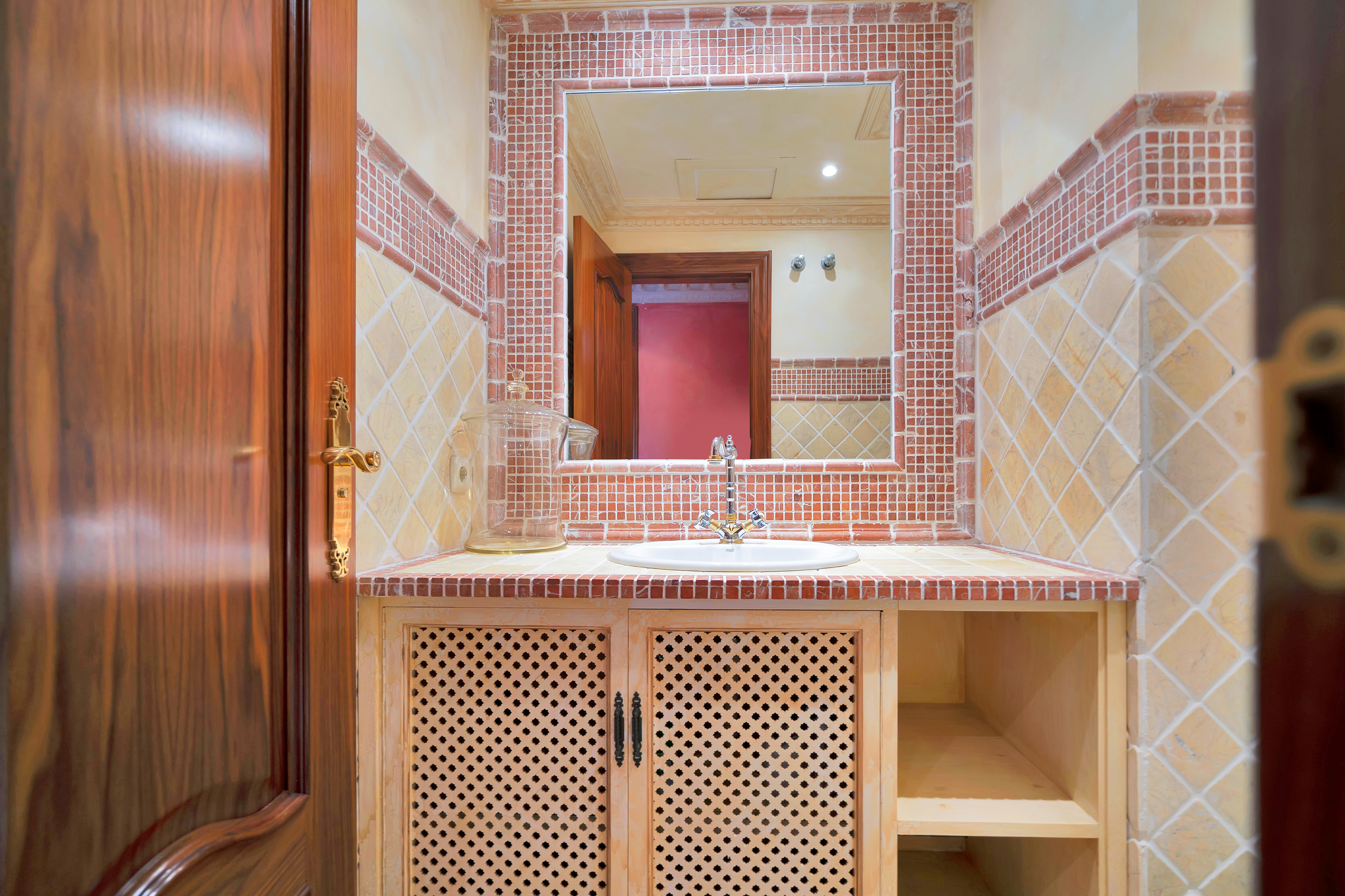 Triplex · San Pedro de Alcantara · (bella00193)