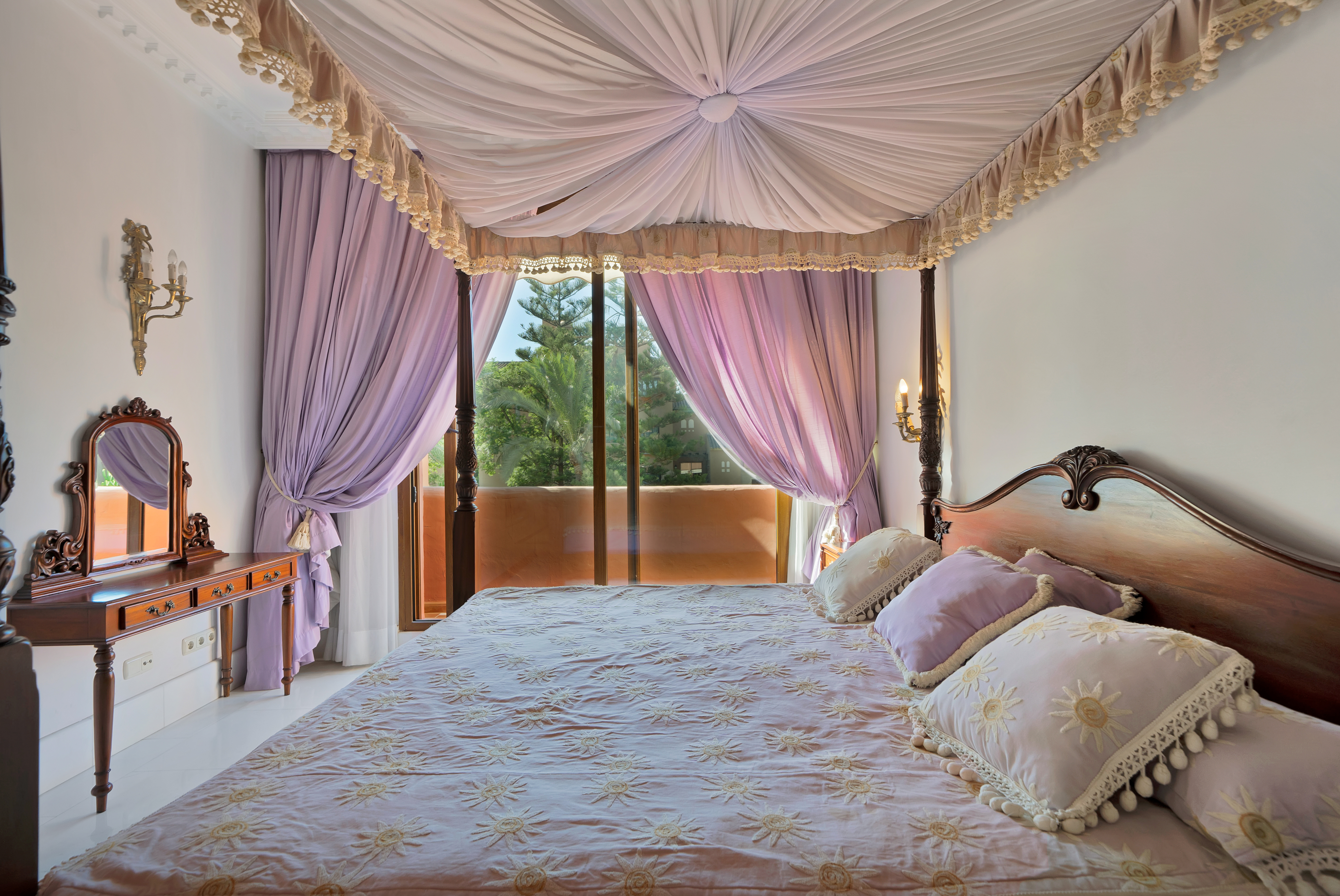 Triplex · San Pedro de Alcantara · (bella00193)