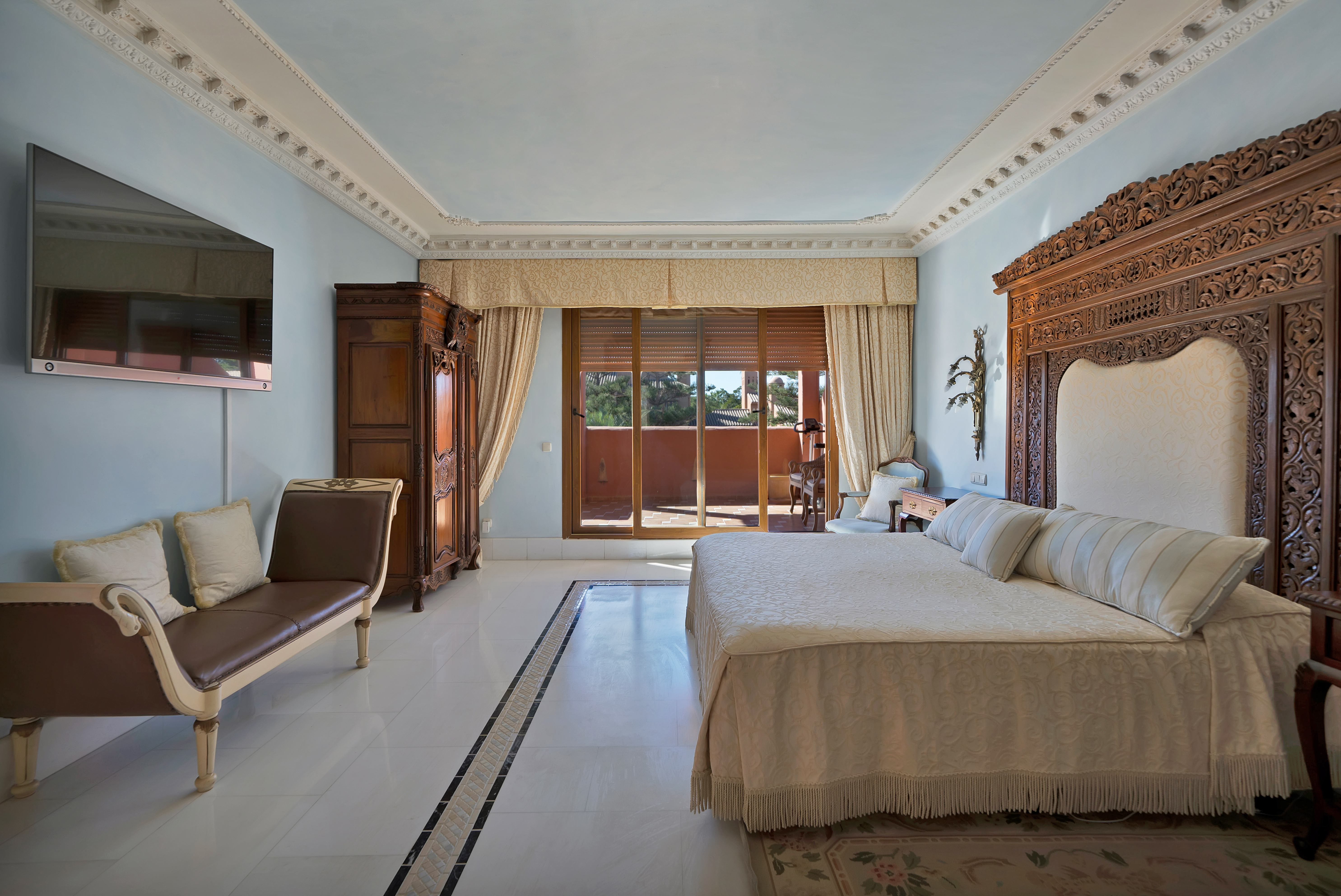 Triplex · San Pedro de Alcantara · (bella00193)