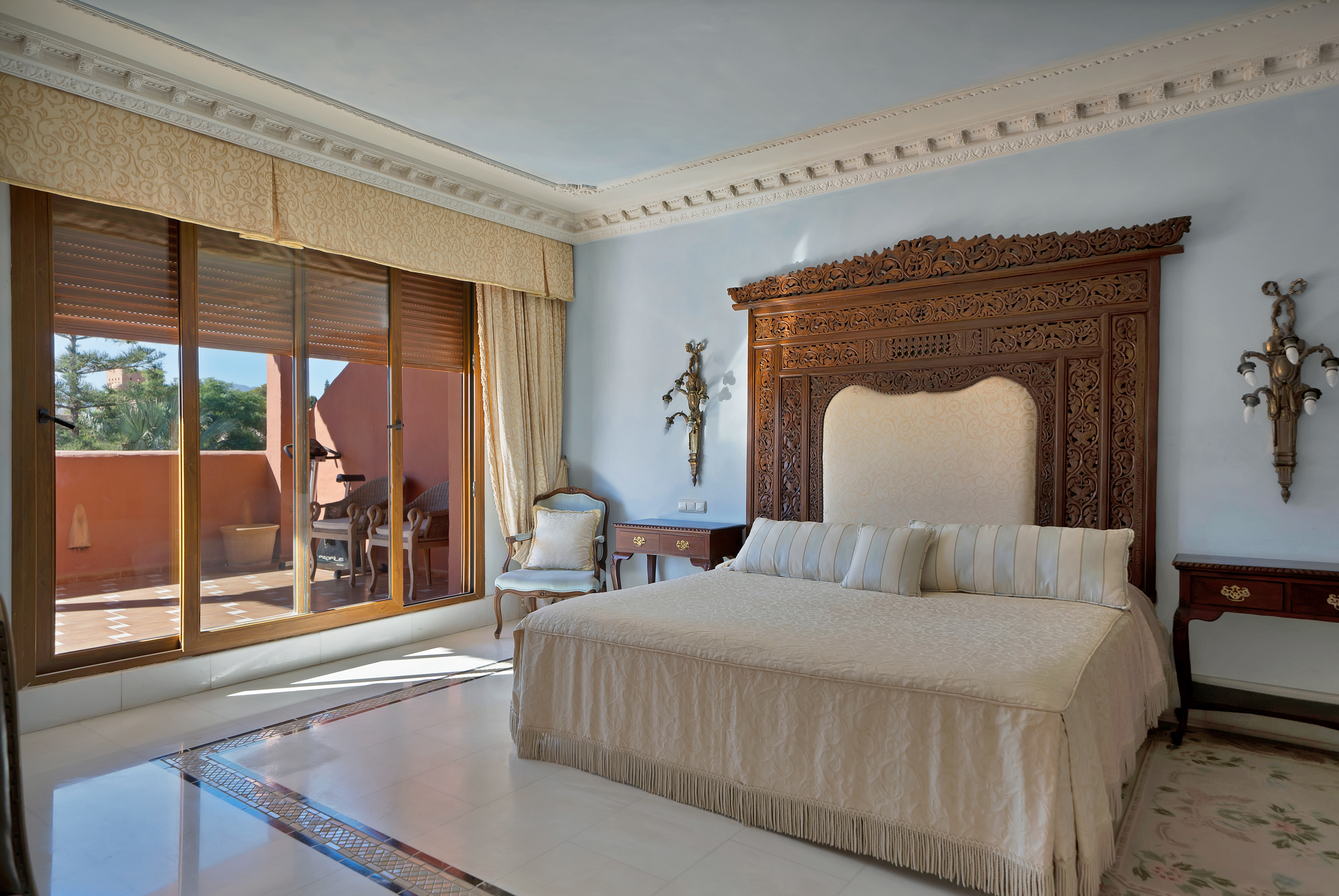 Triplex · San Pedro de Alcantara · (bella00193)