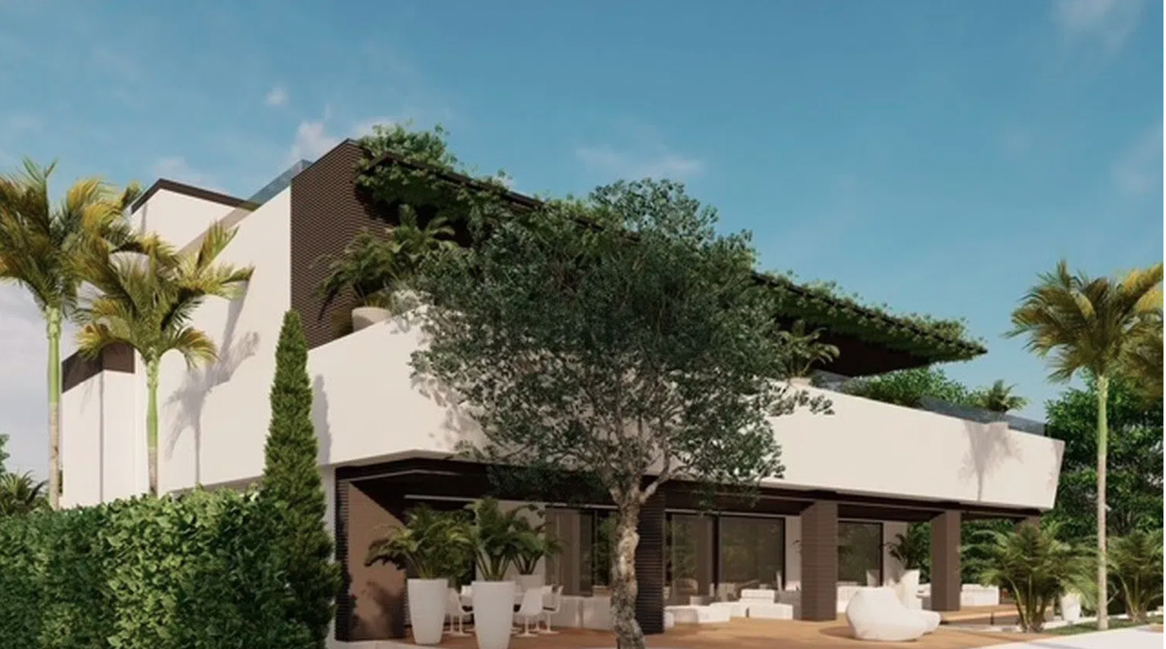 Plot · Marbella · (bella00207)