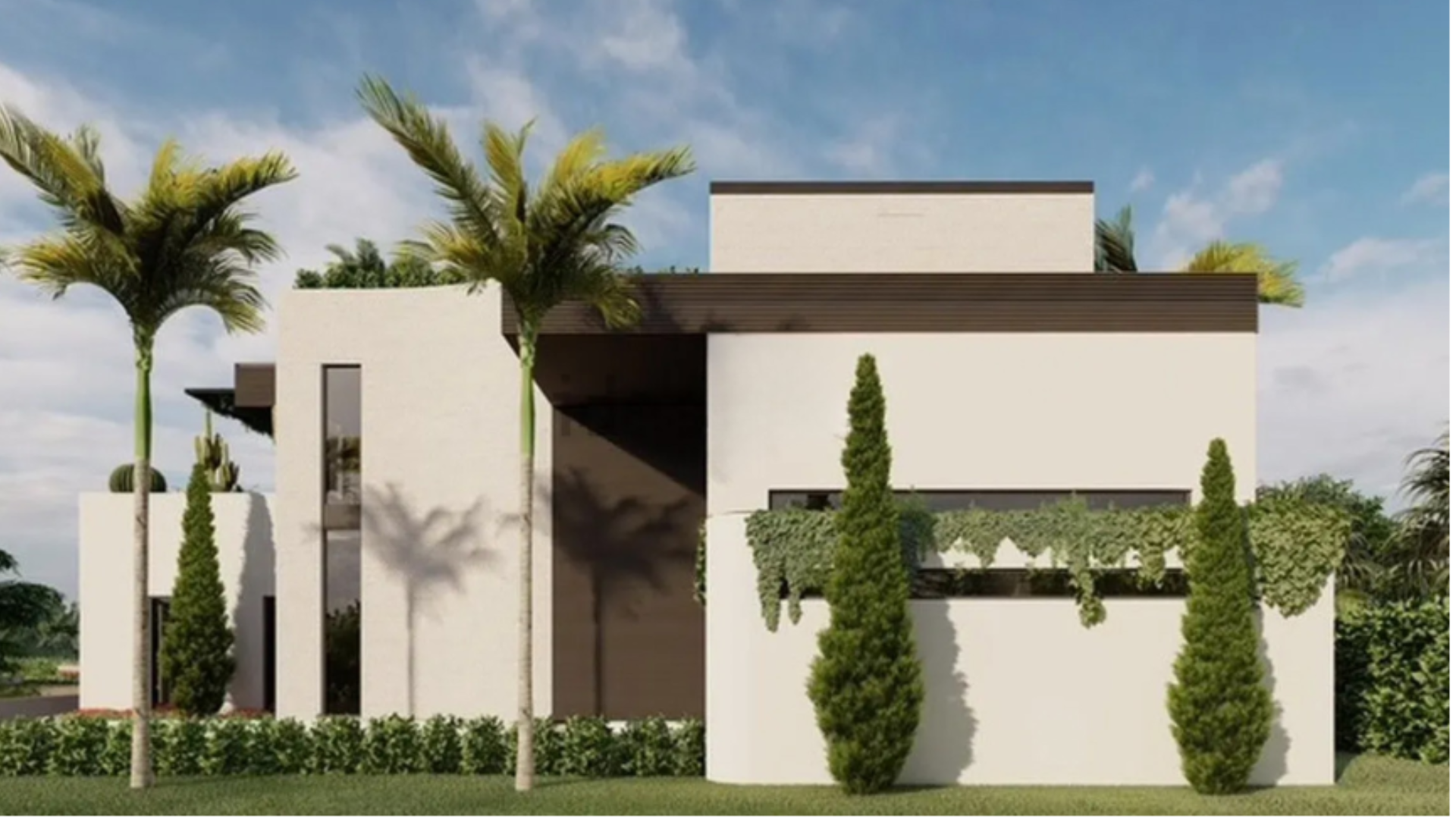 Plot · Marbella · (bella00207)