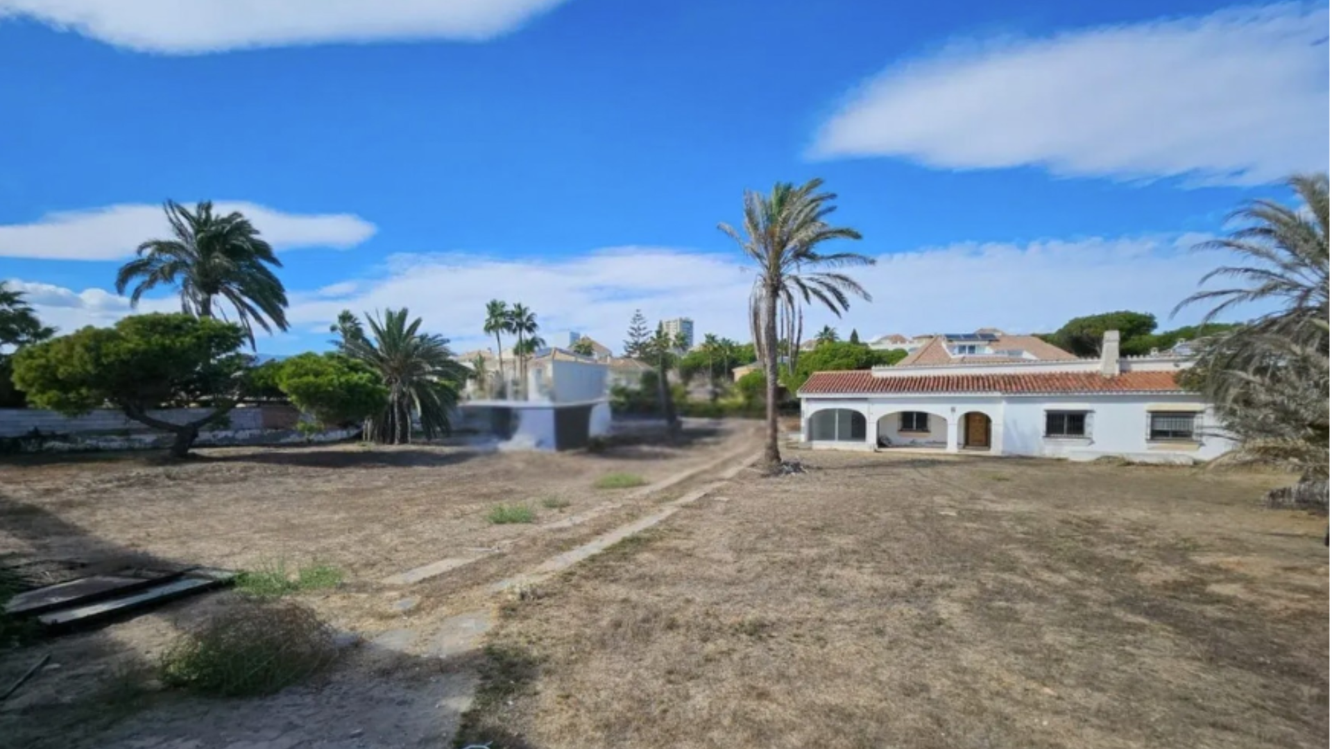 Plot · Marbella · (bella00207)
