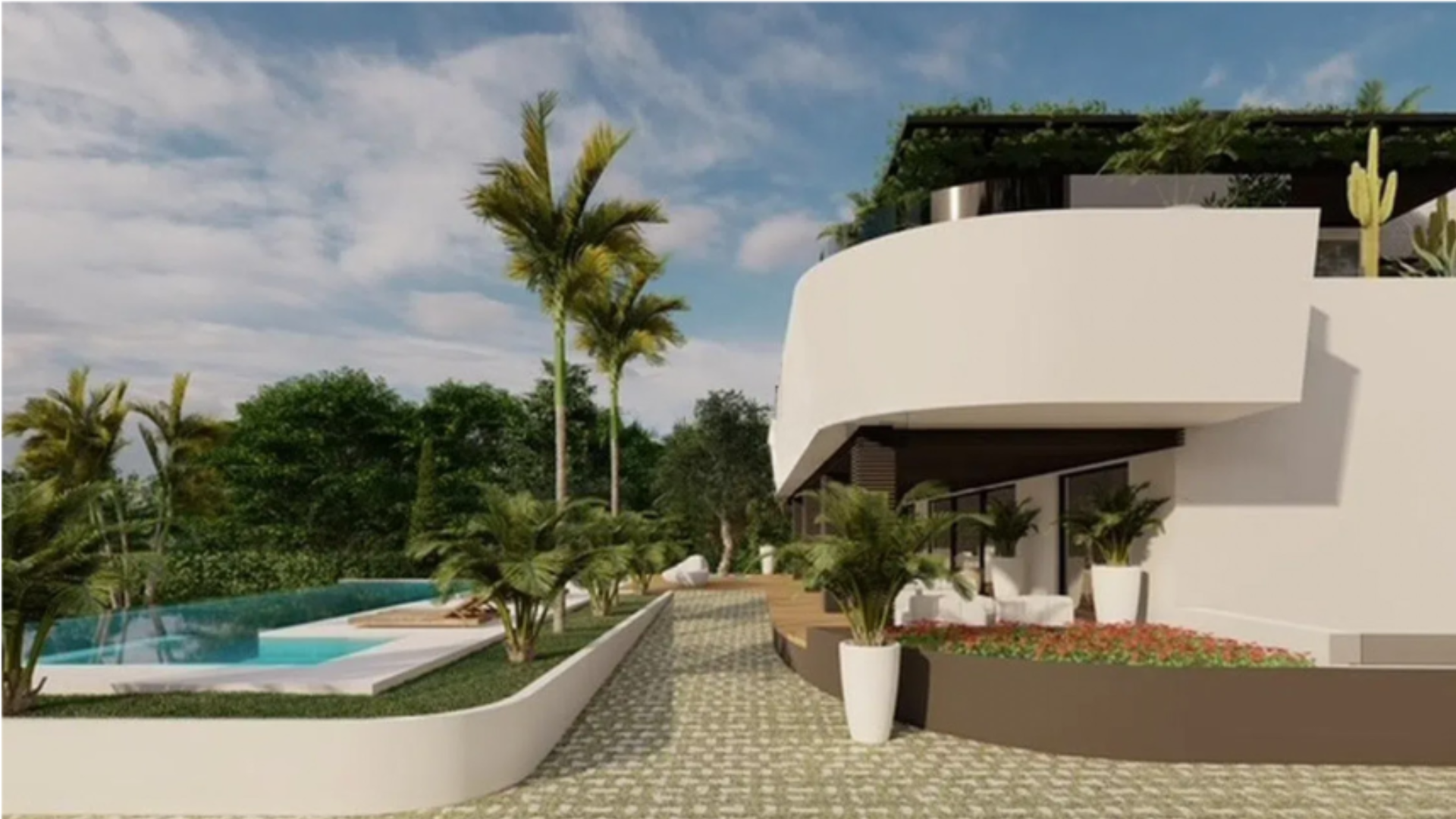 Plot · Marbella · (bella00207)