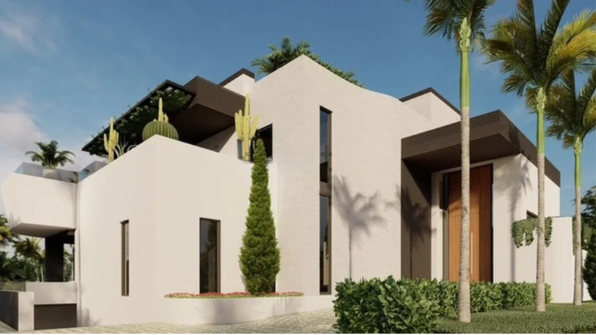 Plot · Marbella · (bella00207)