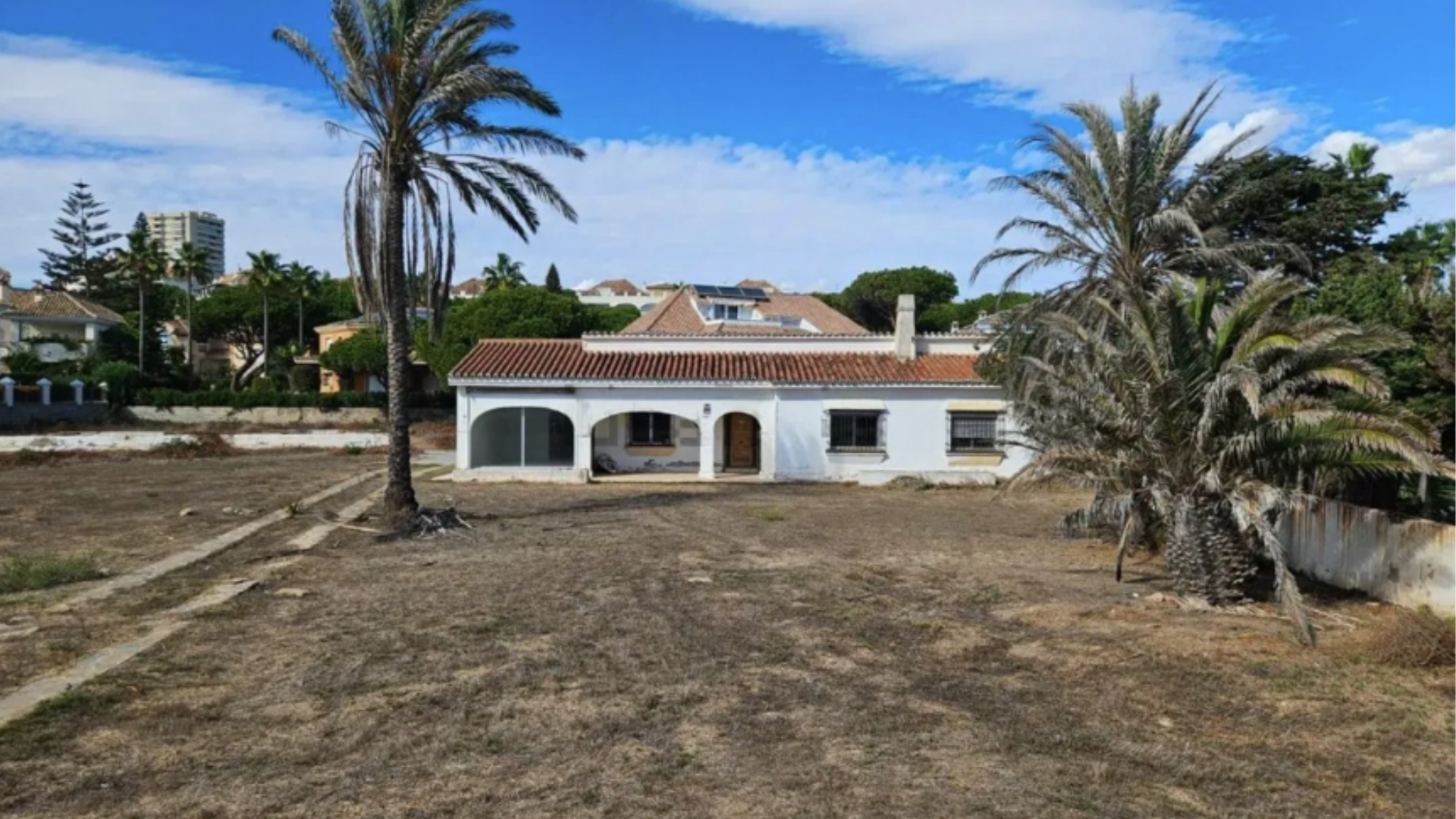 Plot · Marbella · (bella00207)