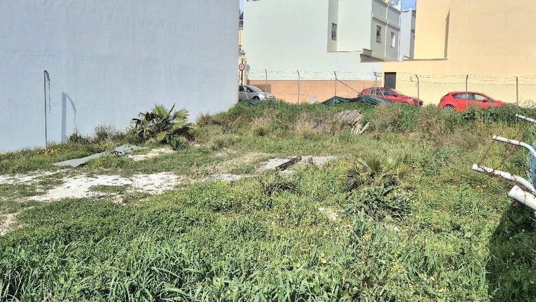 Plot · Estepona · (bella00209)