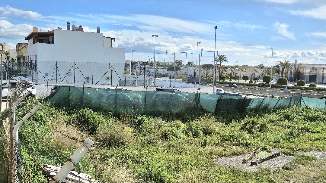 Plot · Estepona · (bella00209)
