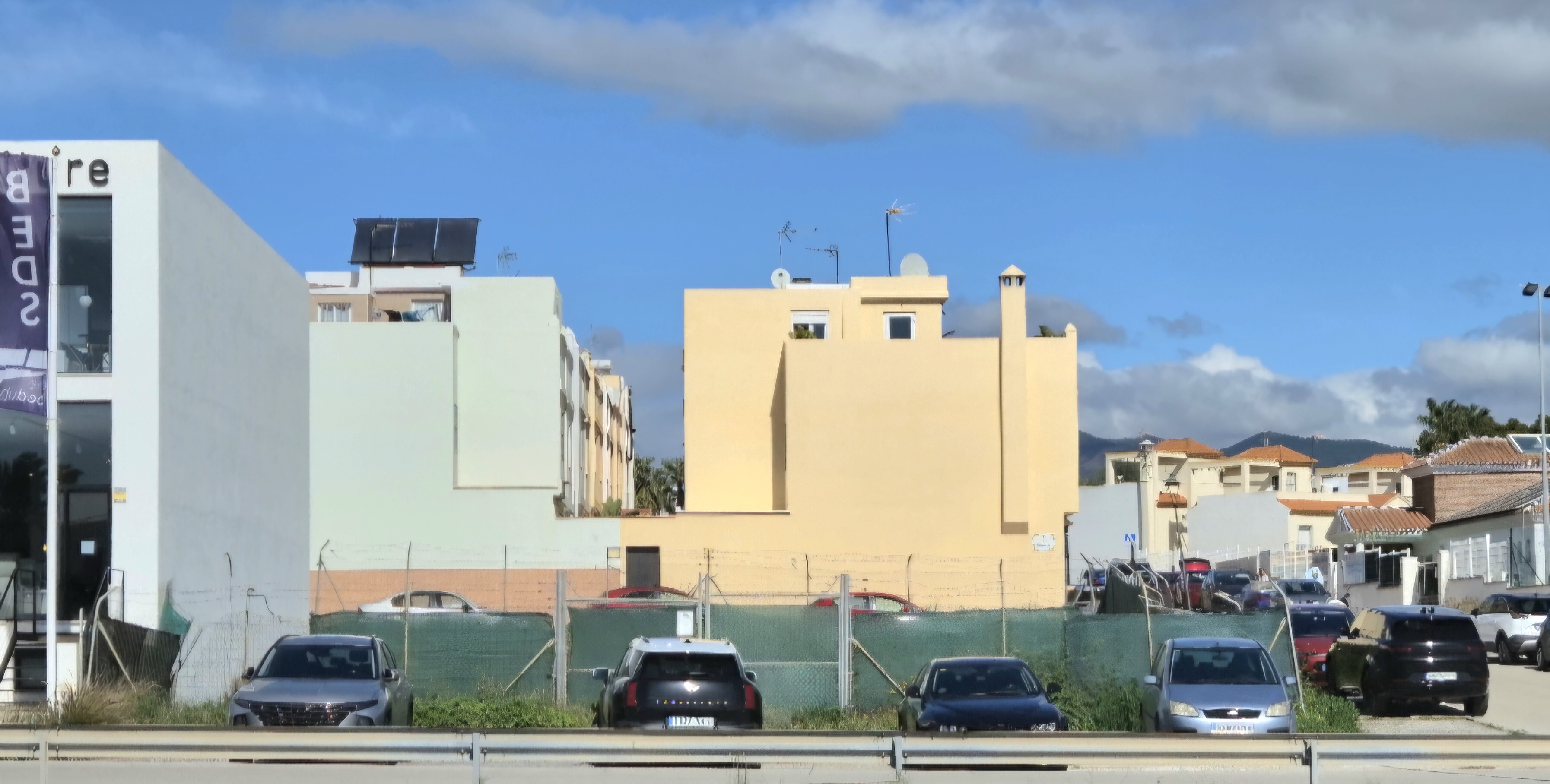 Plot · Estepona · (bella00209)