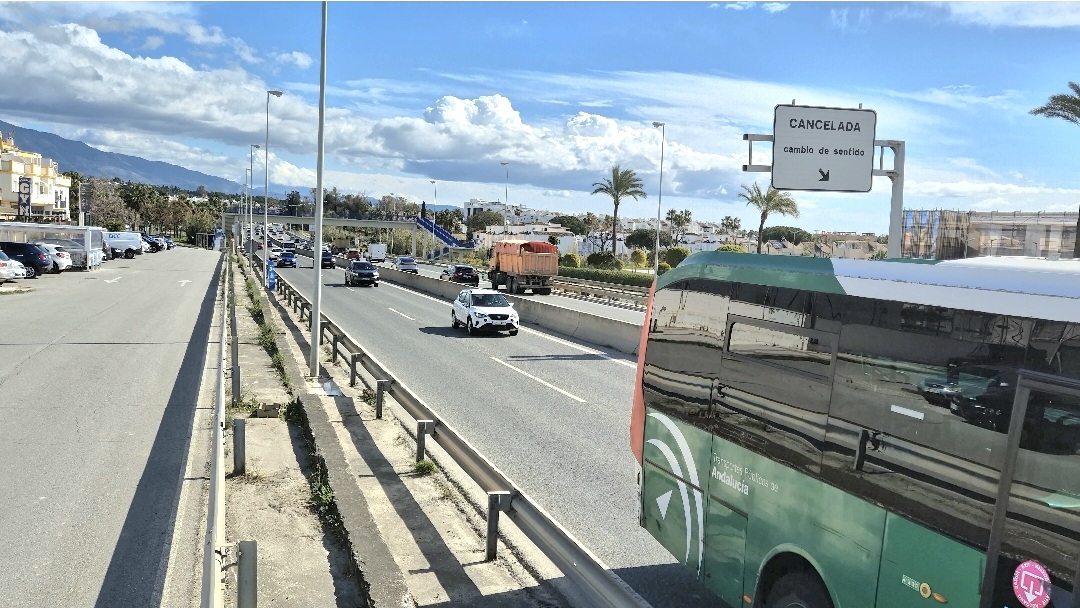 Plot · Estepona · (bella00209)