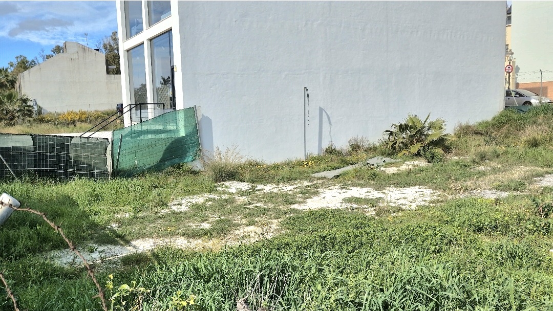 Plot · Estepona · (bella00209)
