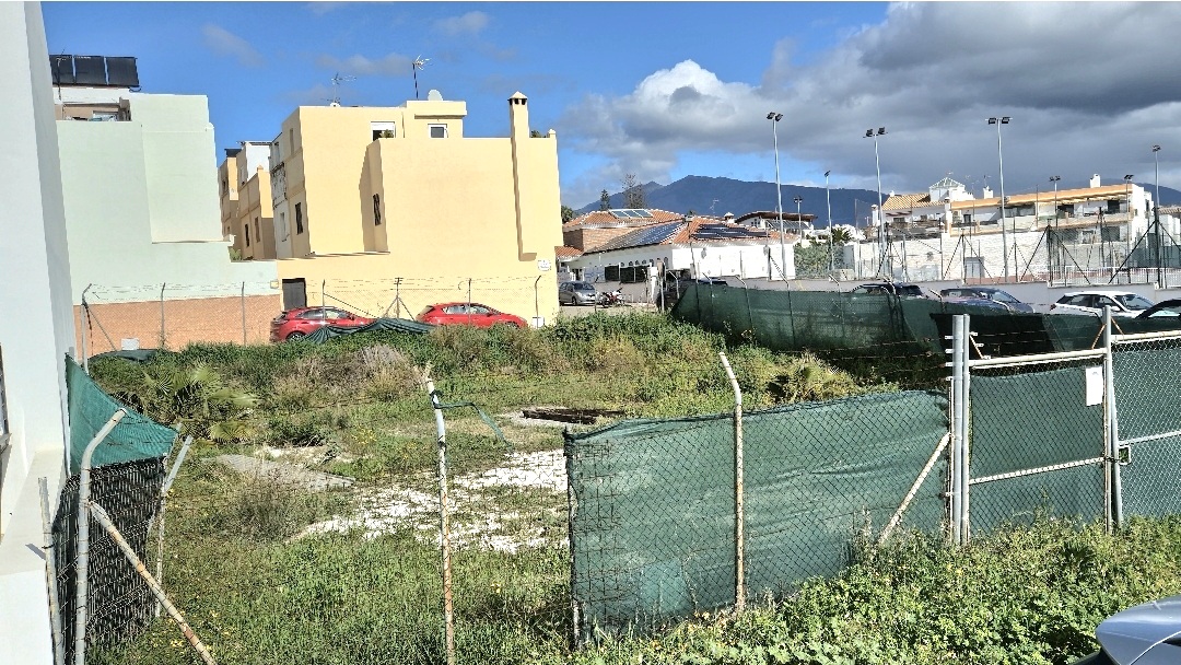 Plot · Estepona · (bella00209)