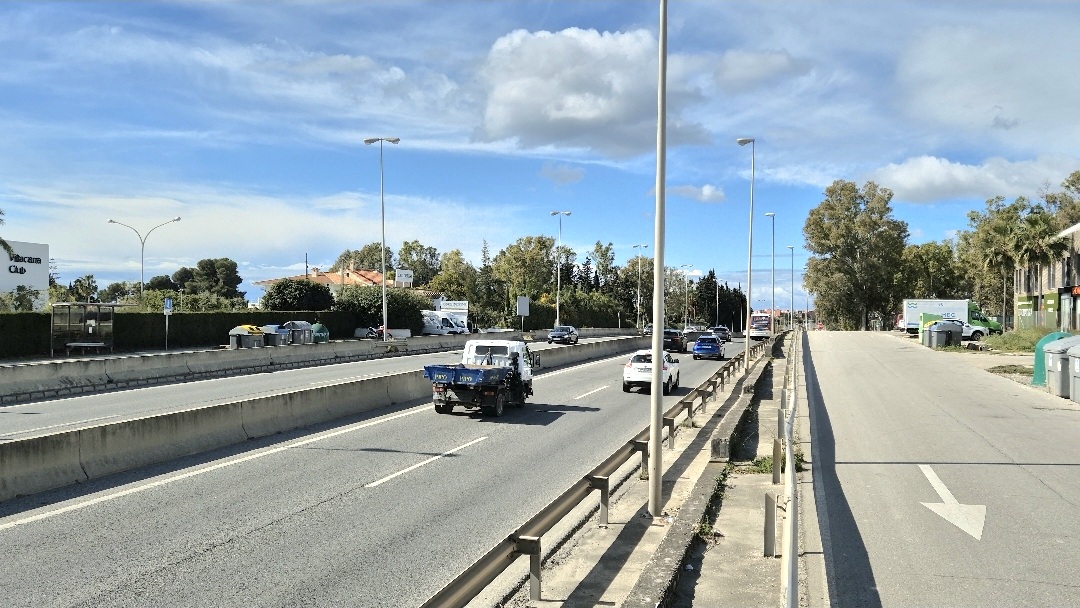 Plot · Estepona · (bella00209)