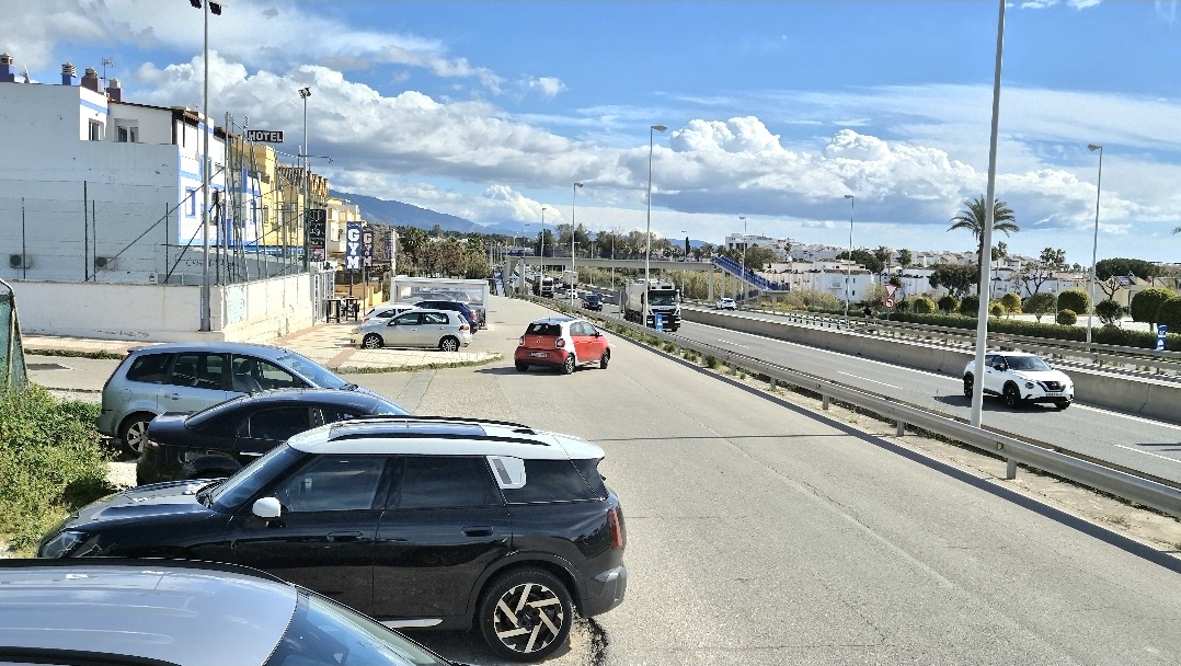 Plot · Estepona · (bella00209)