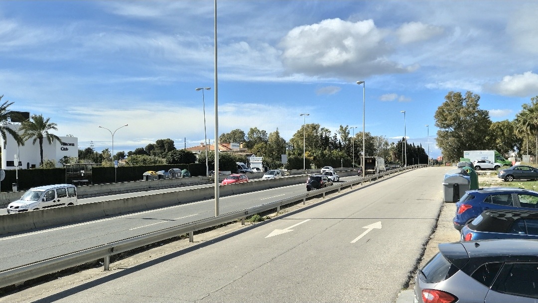 Plot · Estepona · (bella00209)