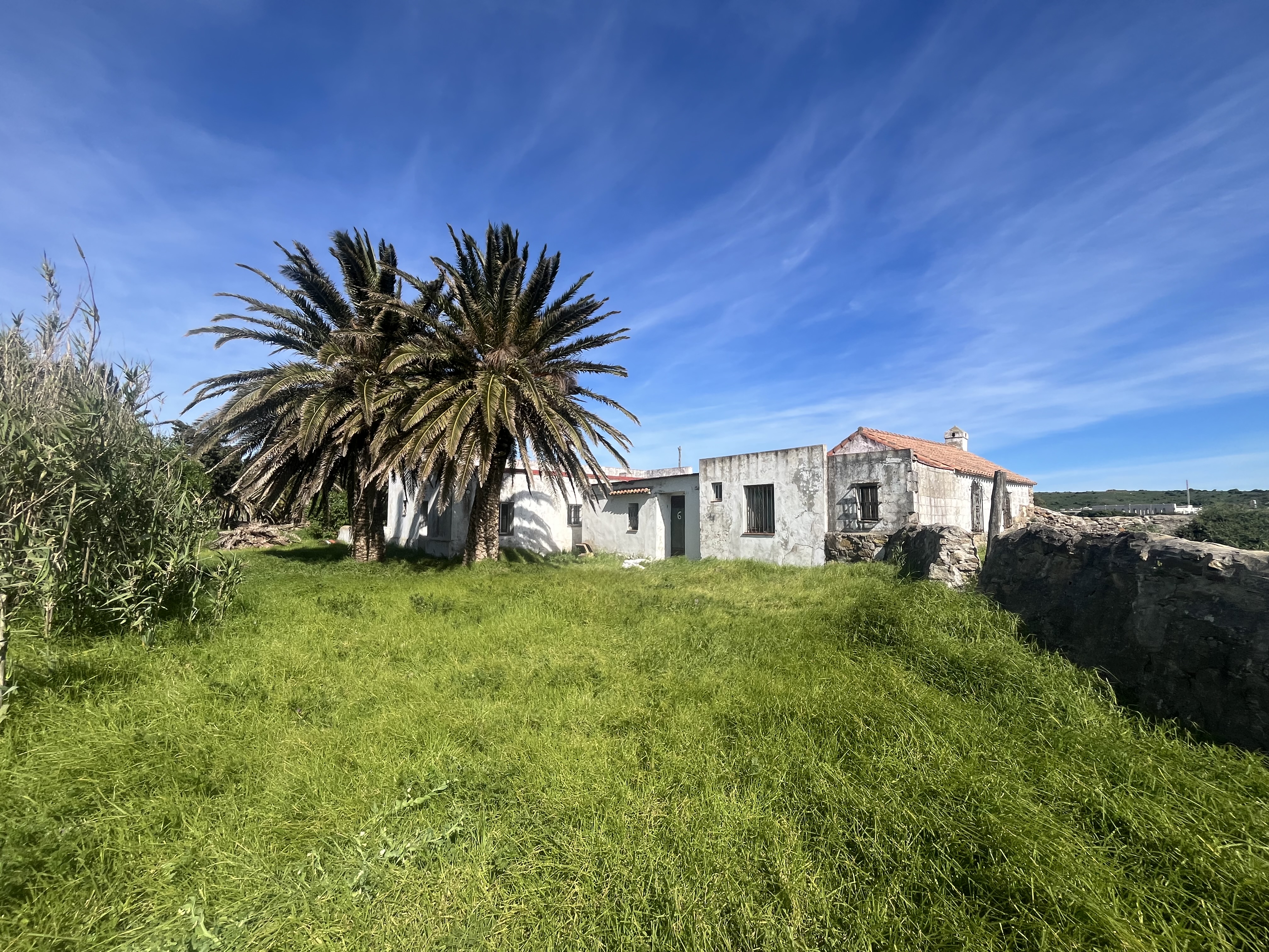 Cortijo · Tarifa · (bella00212)
