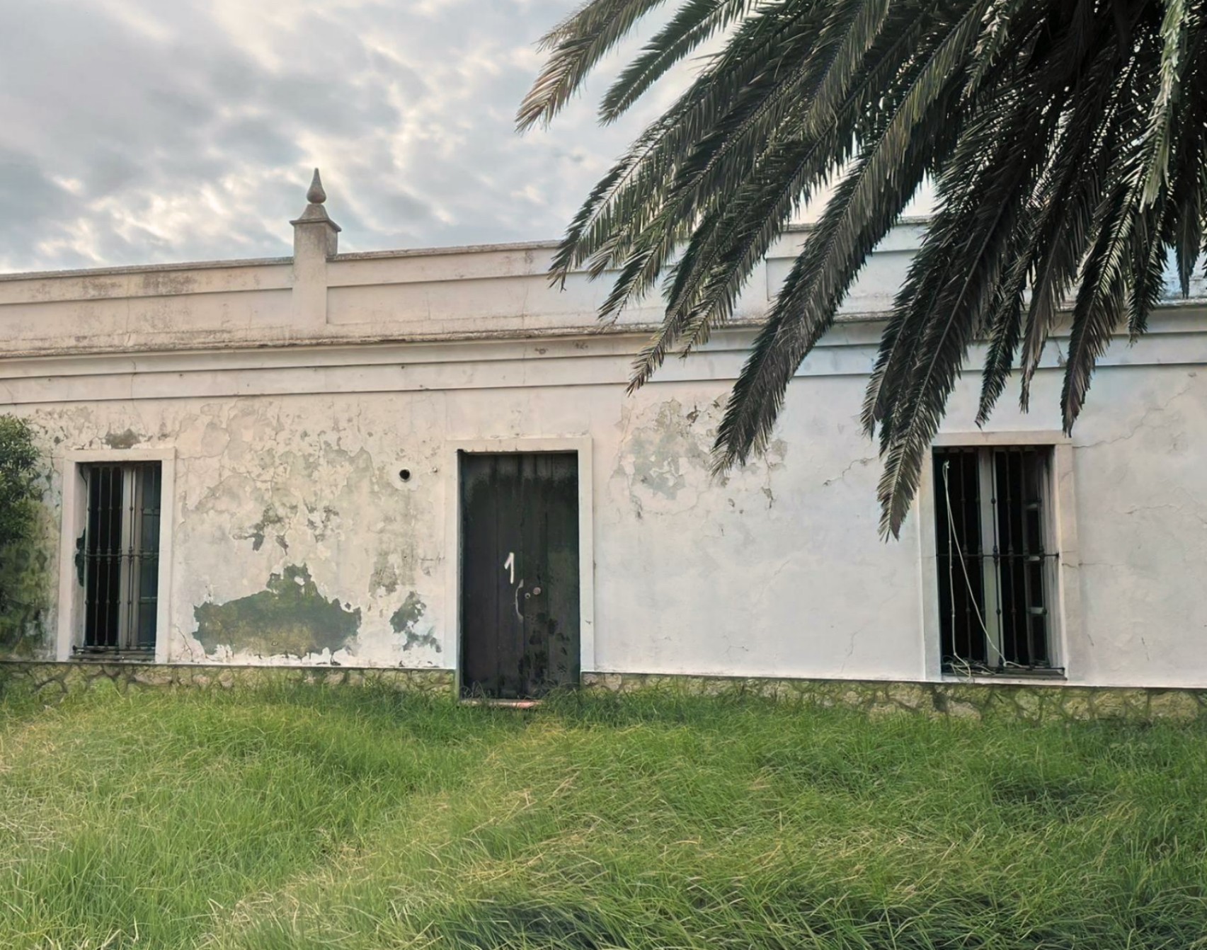 Cortijo · Tarifa · (bella00212)