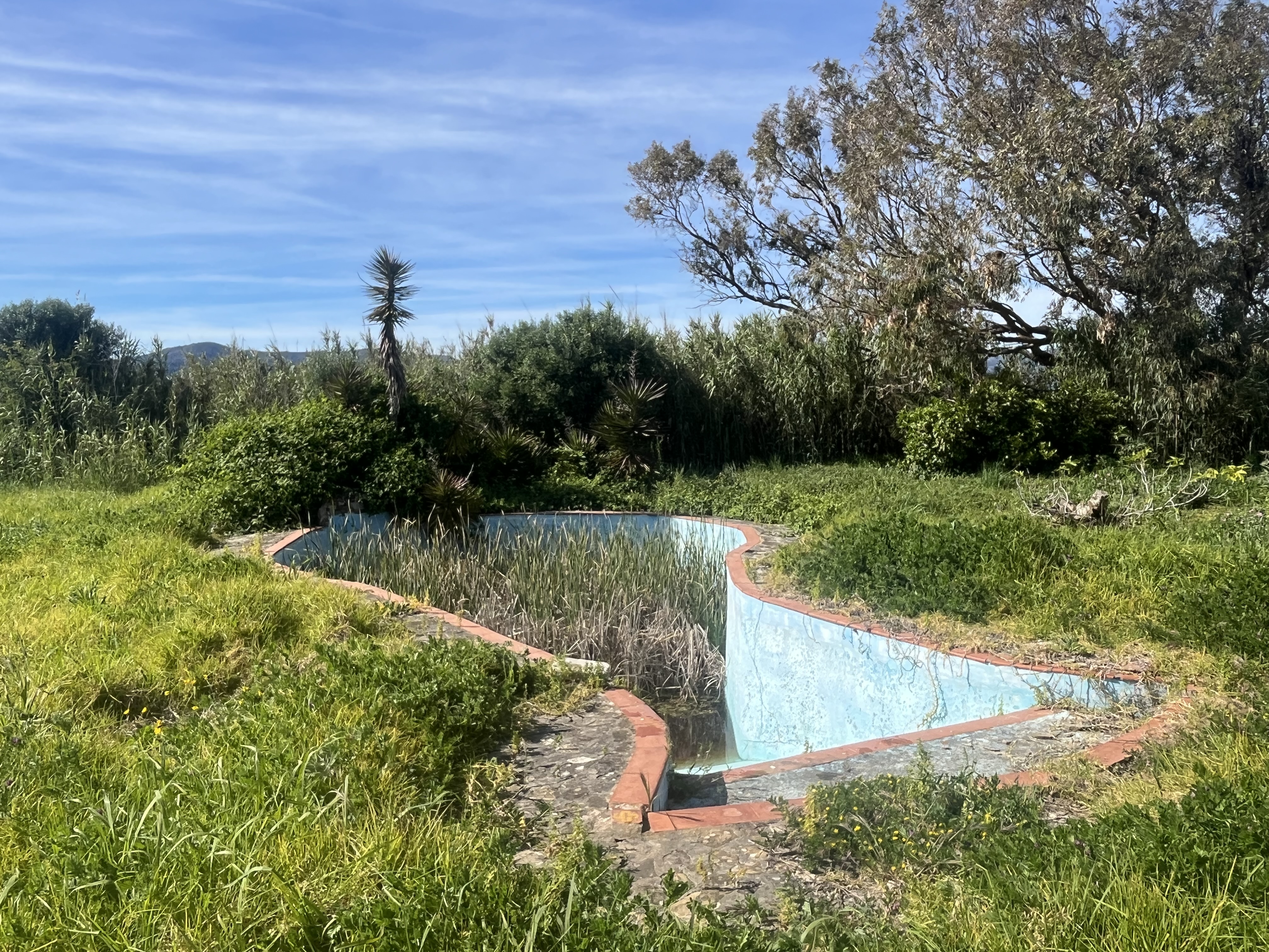Cortijo · Tarifa · (bella00212)