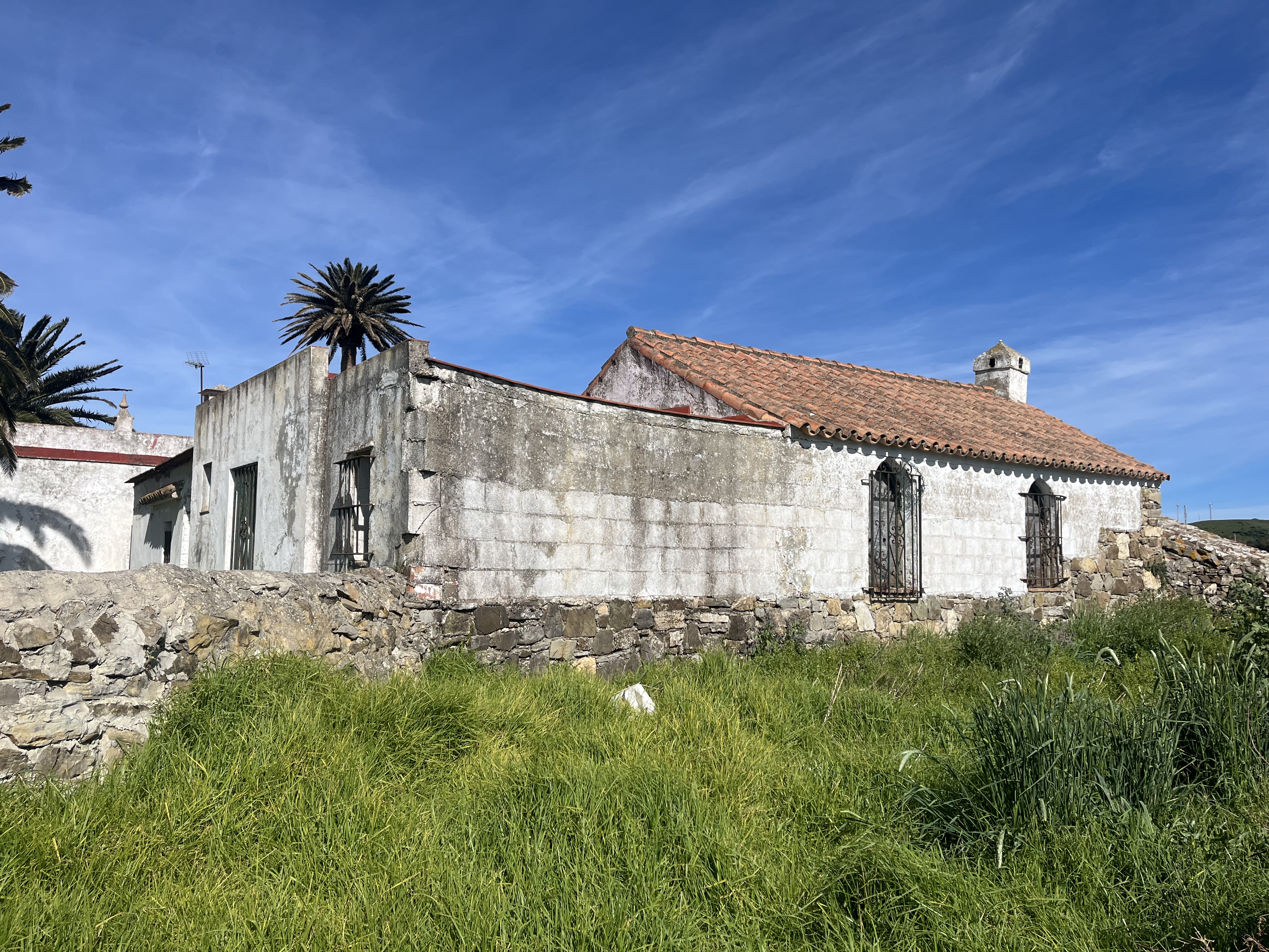 Cortijo · Tarifa · (bella00212)