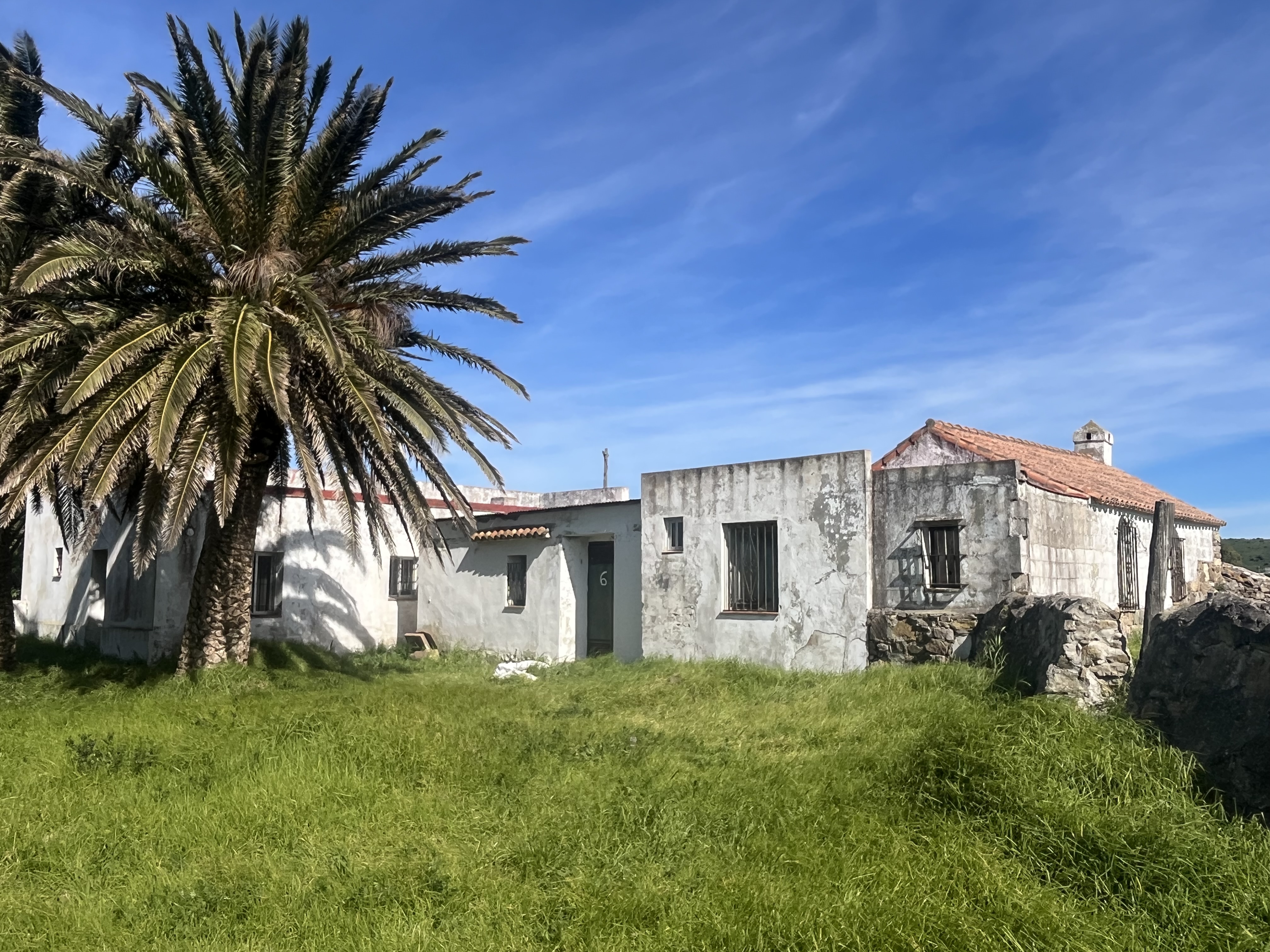 Cortijo · Tarifa · (bella00212)