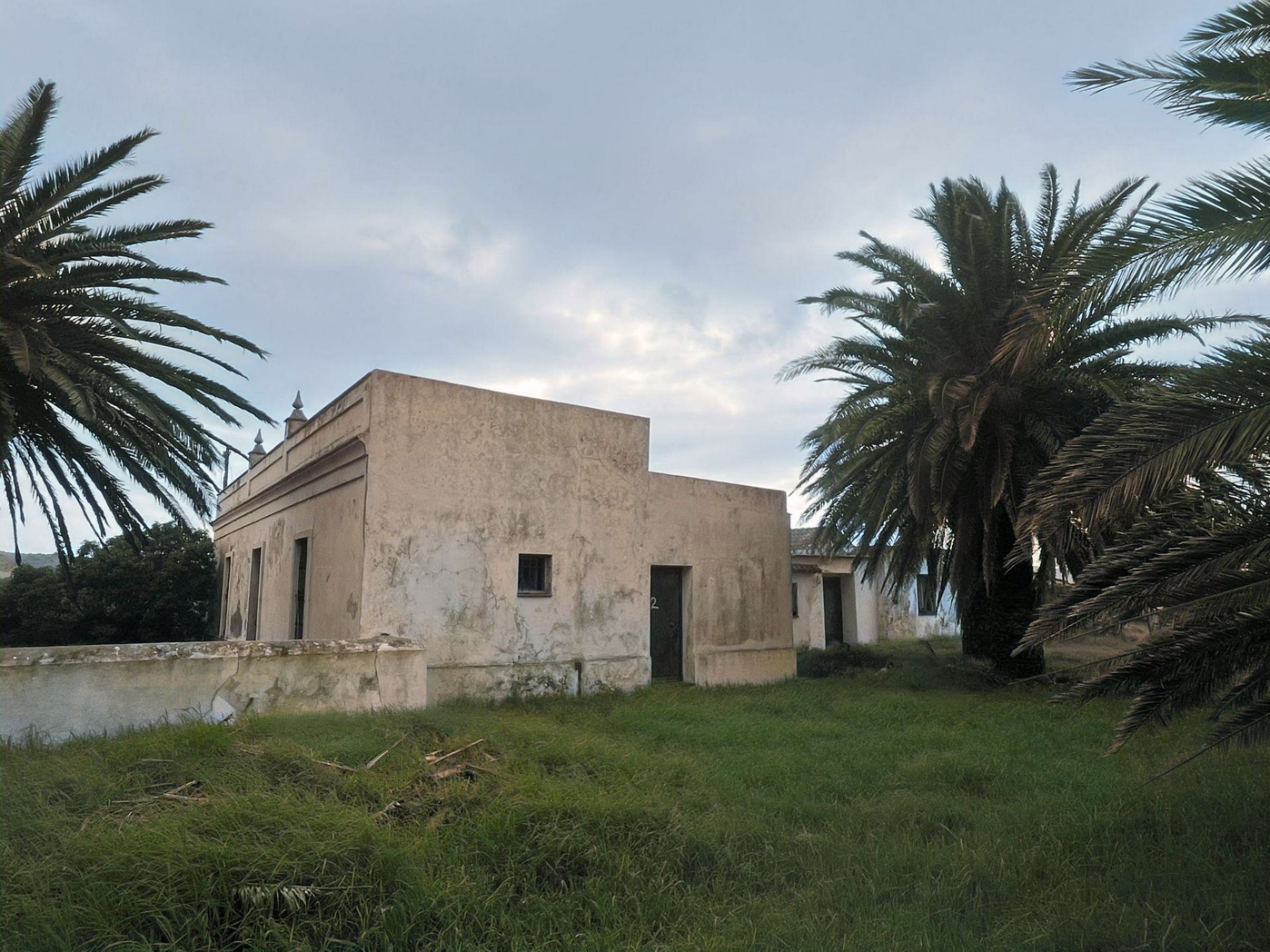 Cortijo · Tarifa · (bella00212)