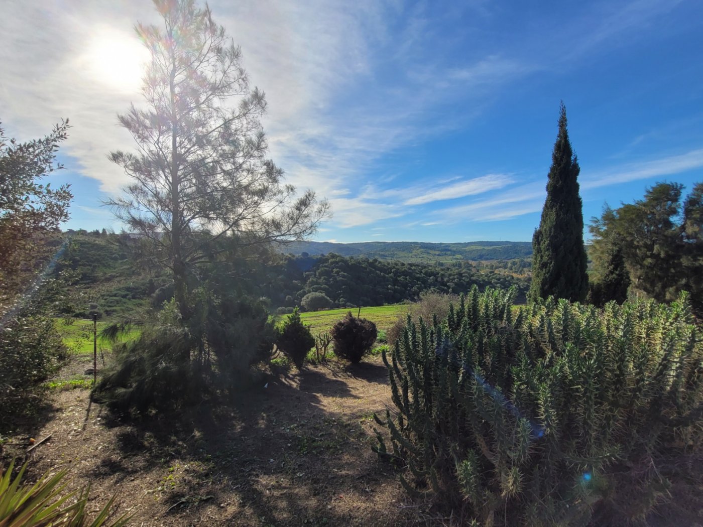 Villa · San Martin del Tesorillo · (bella0008)